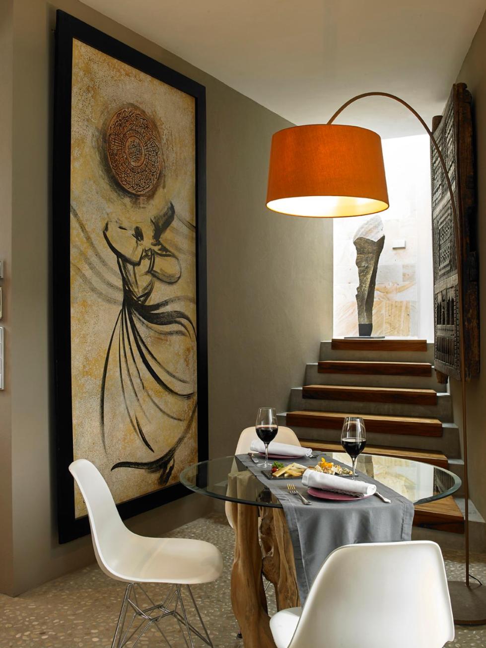 Junior Suite with Terrace photo 2