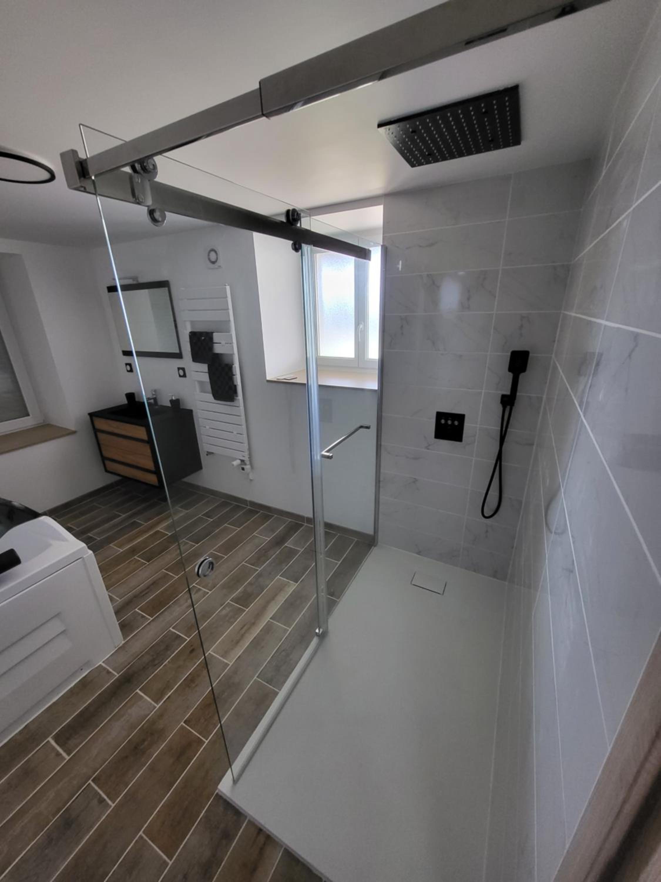 Two-Bedroom House photo 1