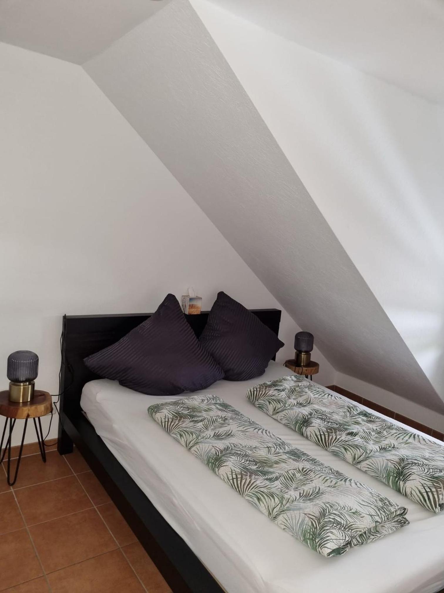 One-Bedroom Apartment photo 3