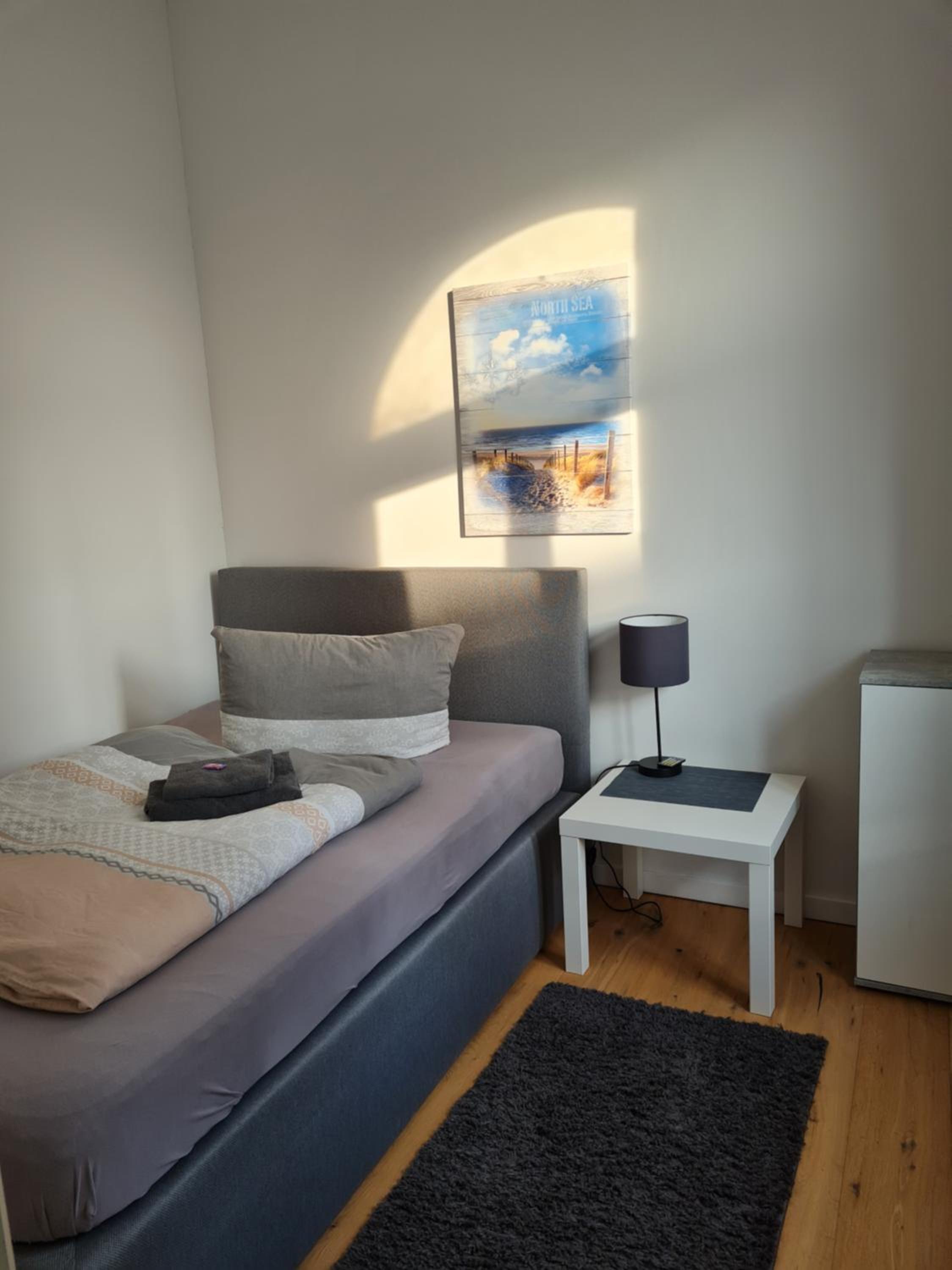 Three-Bedroom Apartment - Photo 8