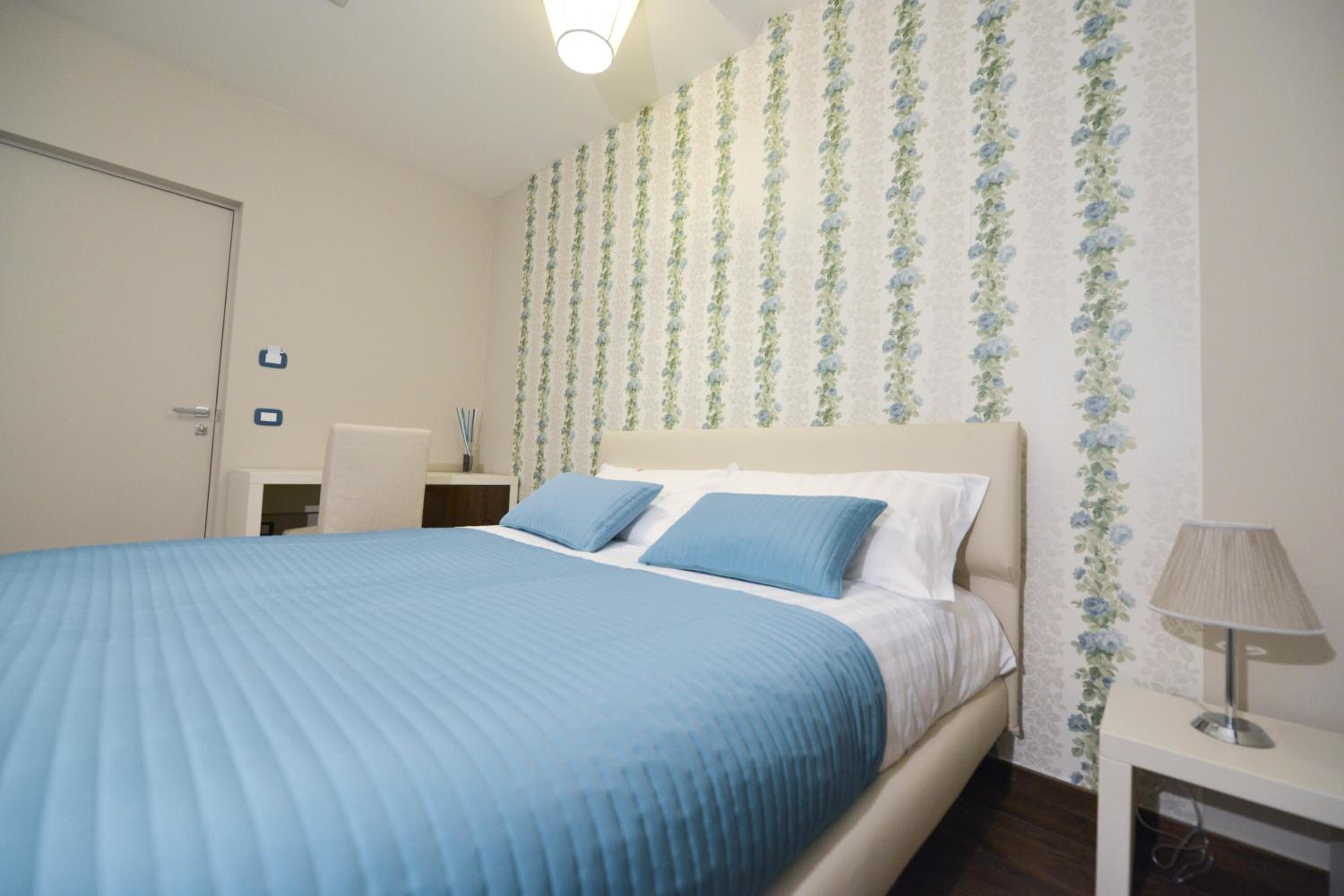Standard Double Room photo 1
