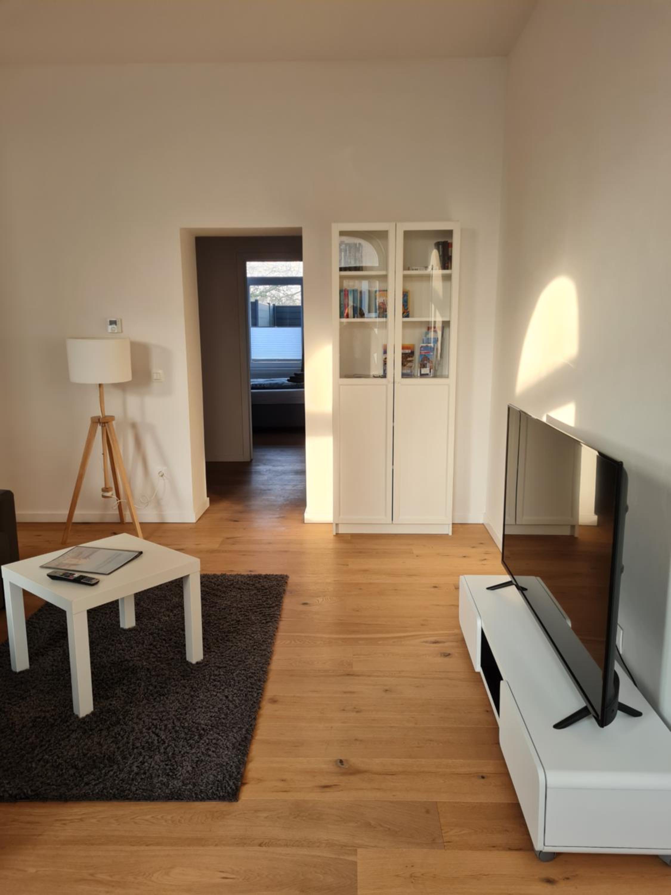 Three-Bedroom Apartment - Photo 7