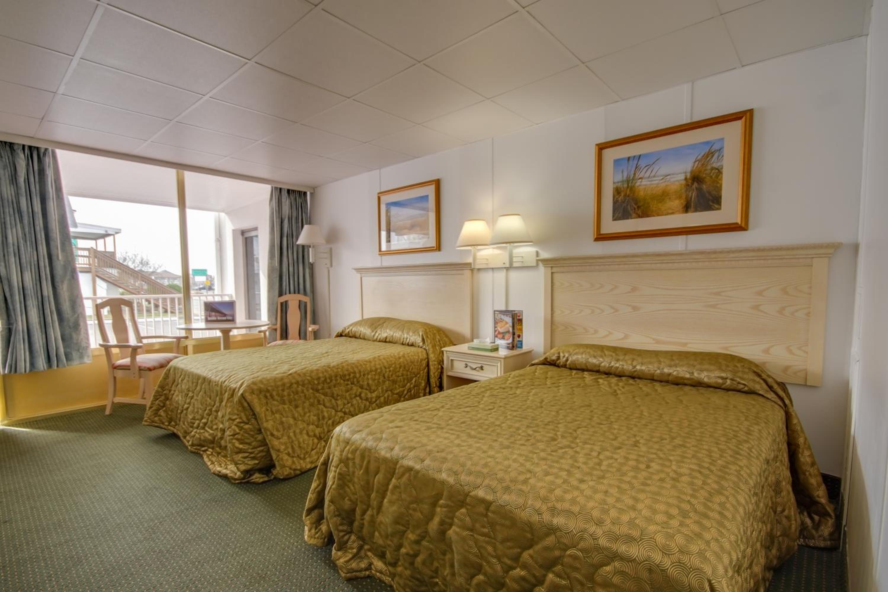 Double Room - Photo 2