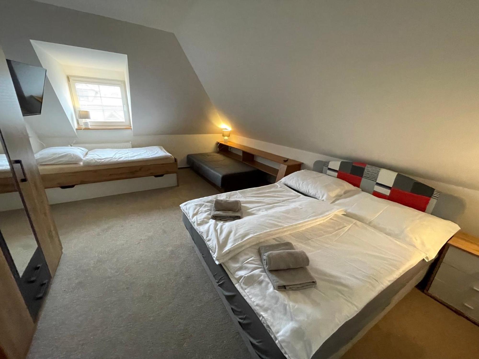 Family Suite - Photo 1