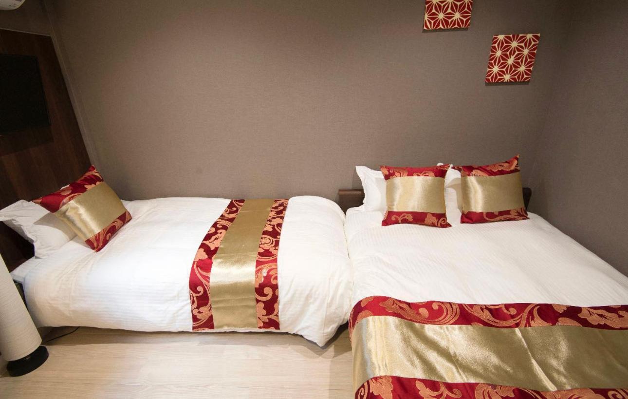 Triple Room with Private Bathroom photo 1