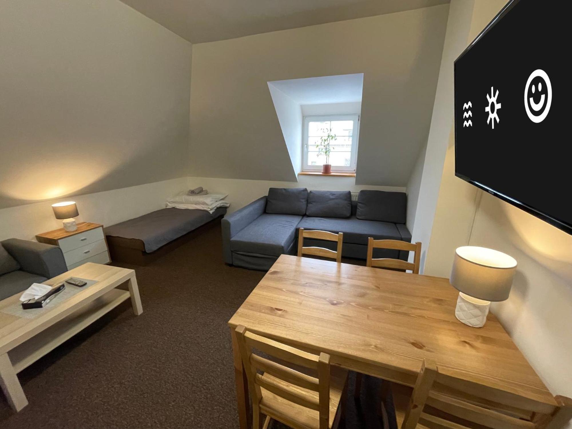 Family Suite - Photo 6