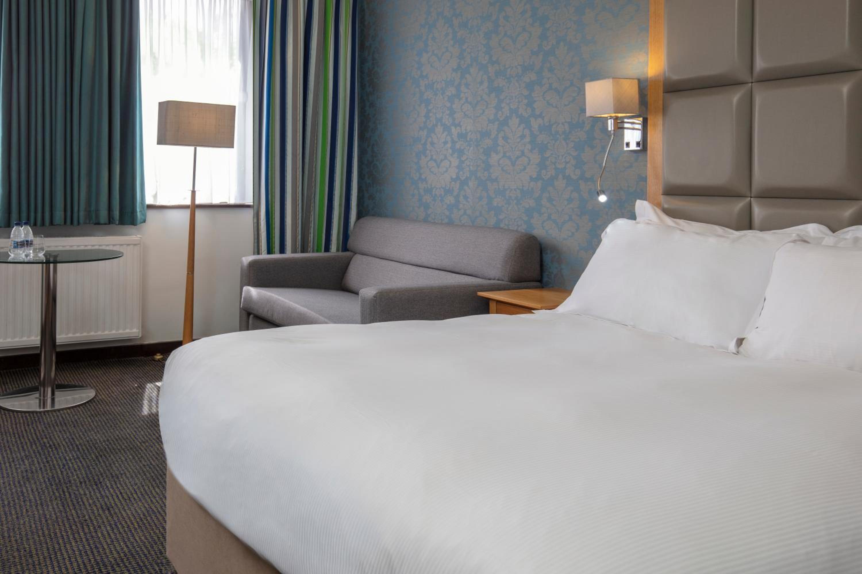 Deluxe Double Room - Photo 1