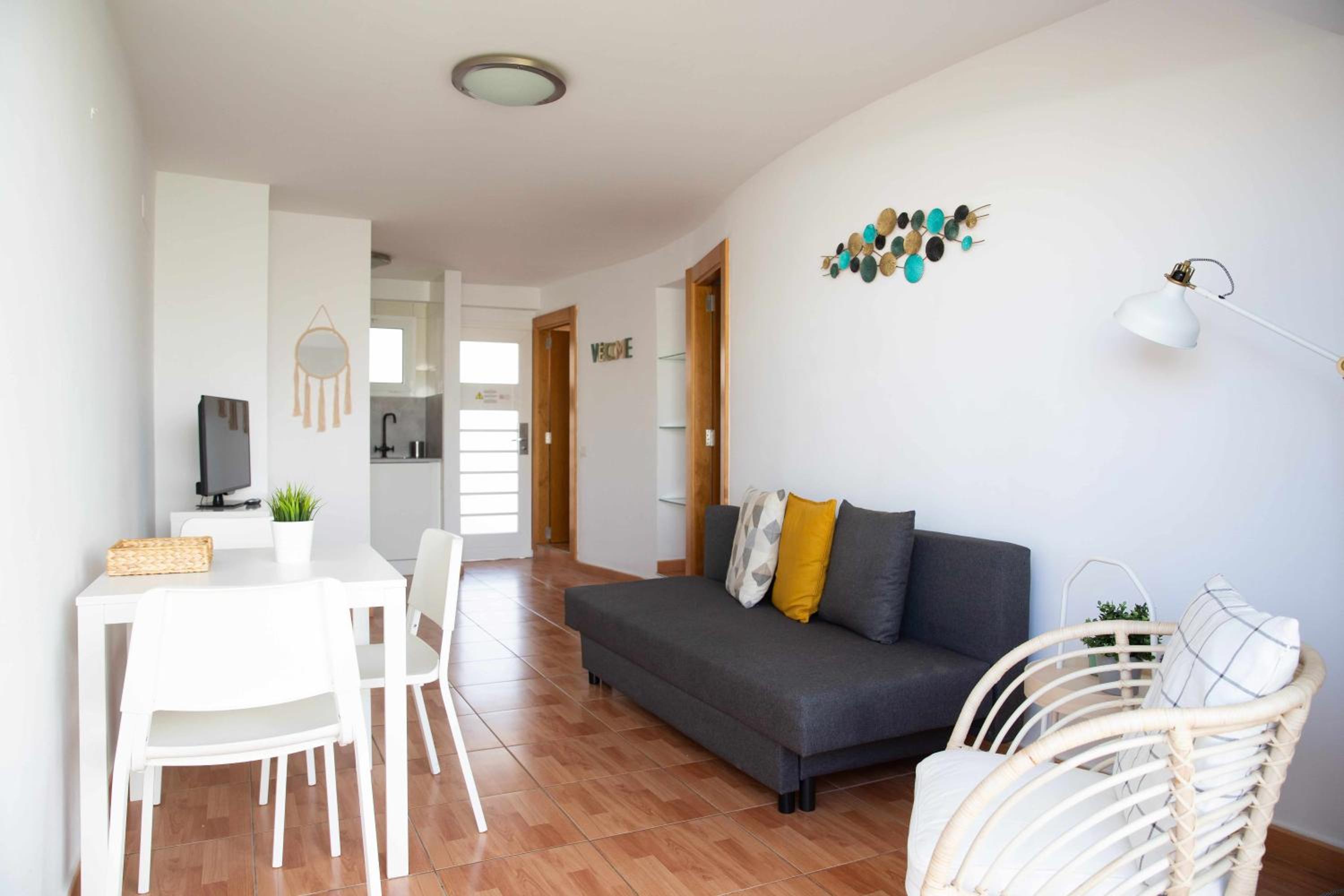 Apartment with Sea View photo 2