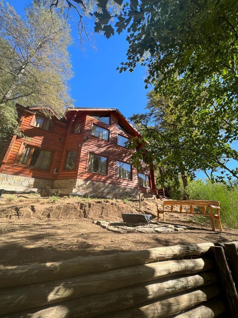 Two-Bedroom Chalet photo 2