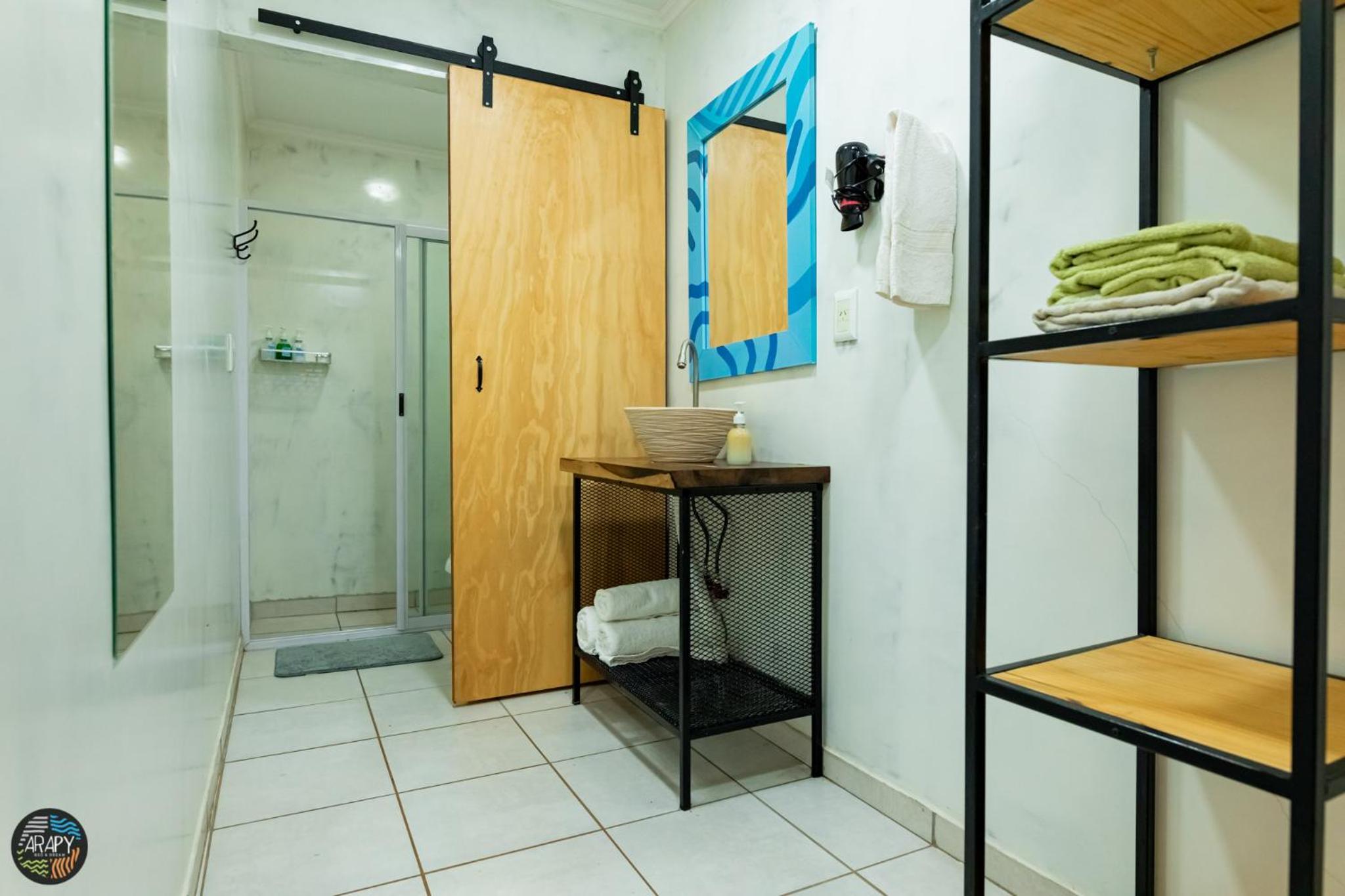Triple Room with Balcony photo 2