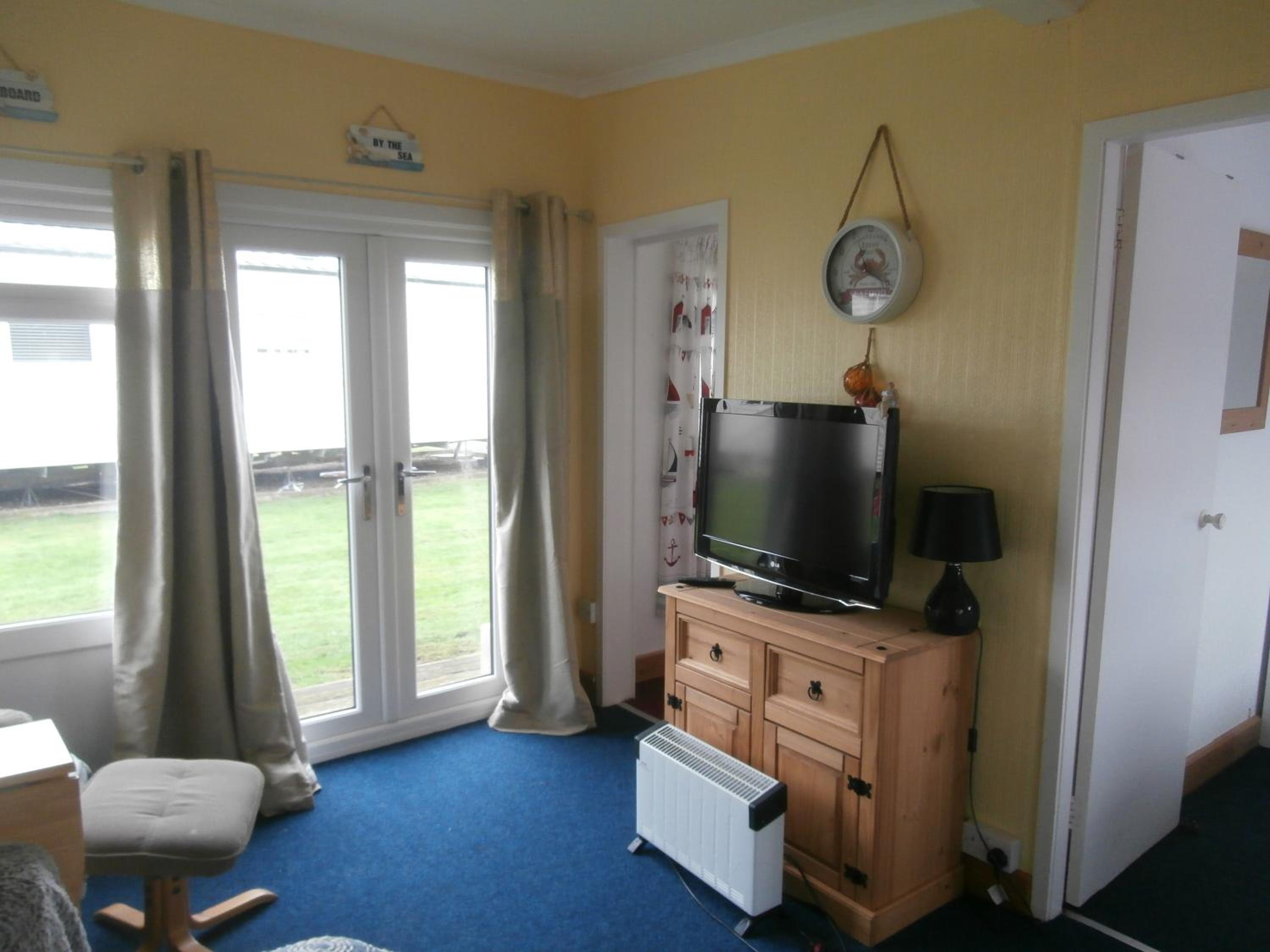 Chalet photo 1