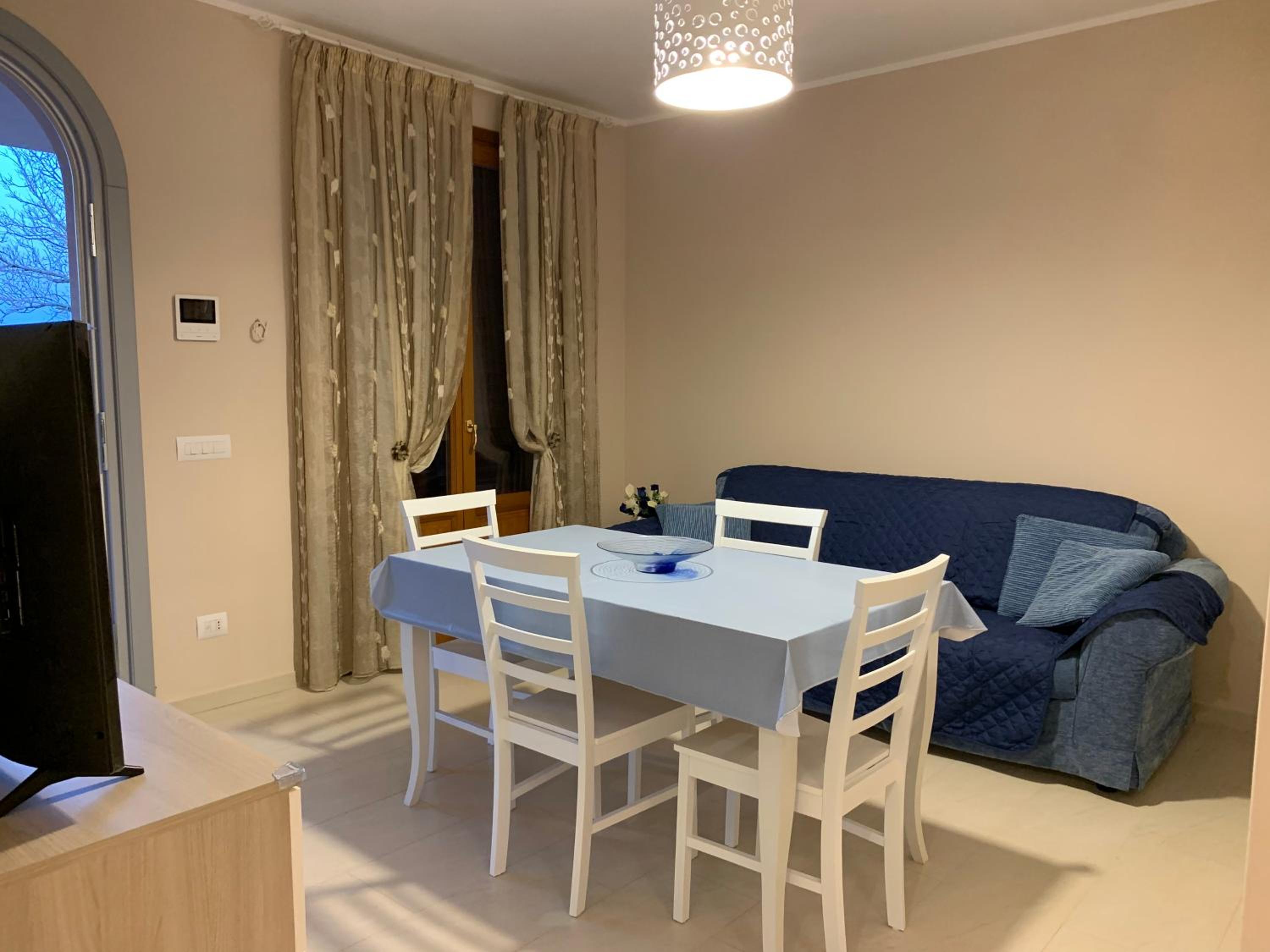 Apartment with Sea View photo 3