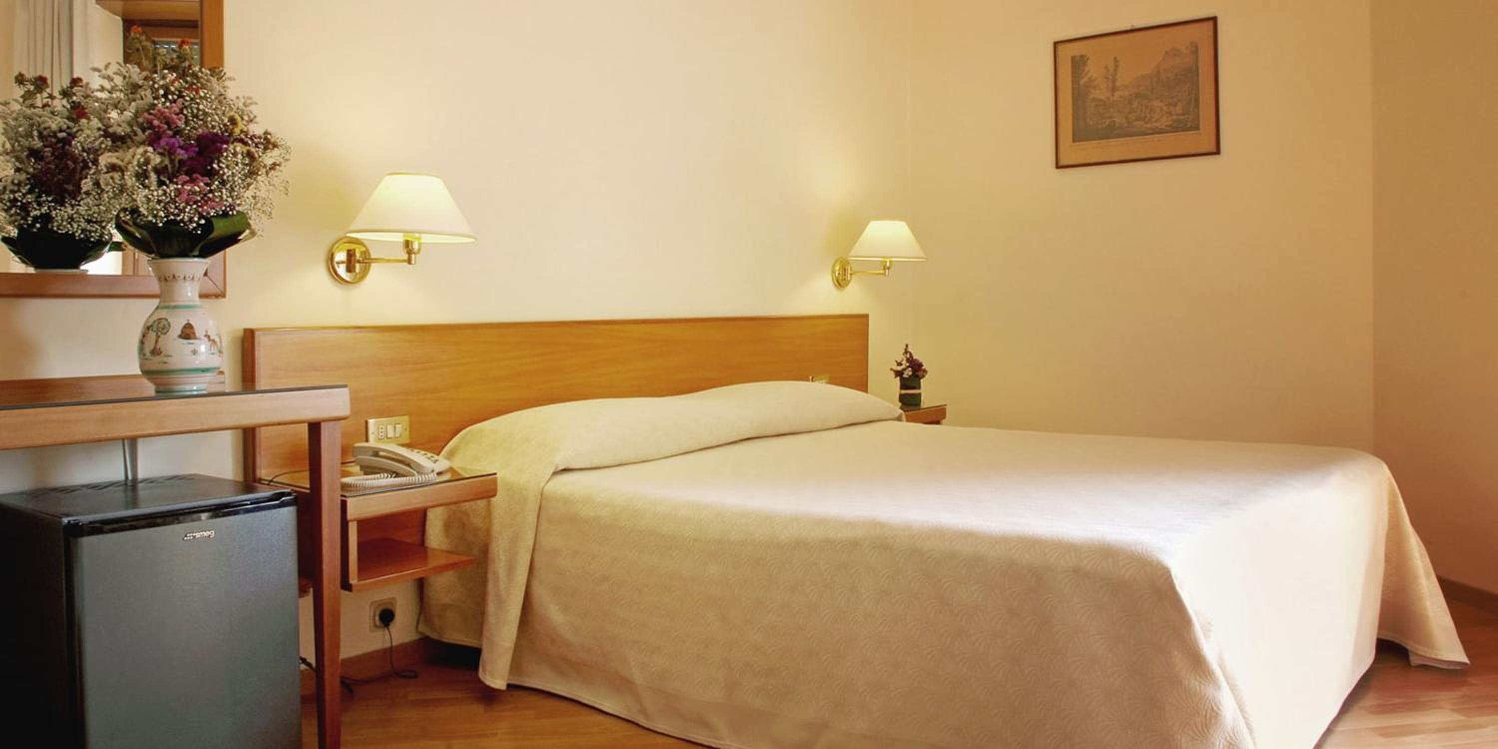 Double Room - Photo 2