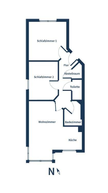 Apartment photo 3
