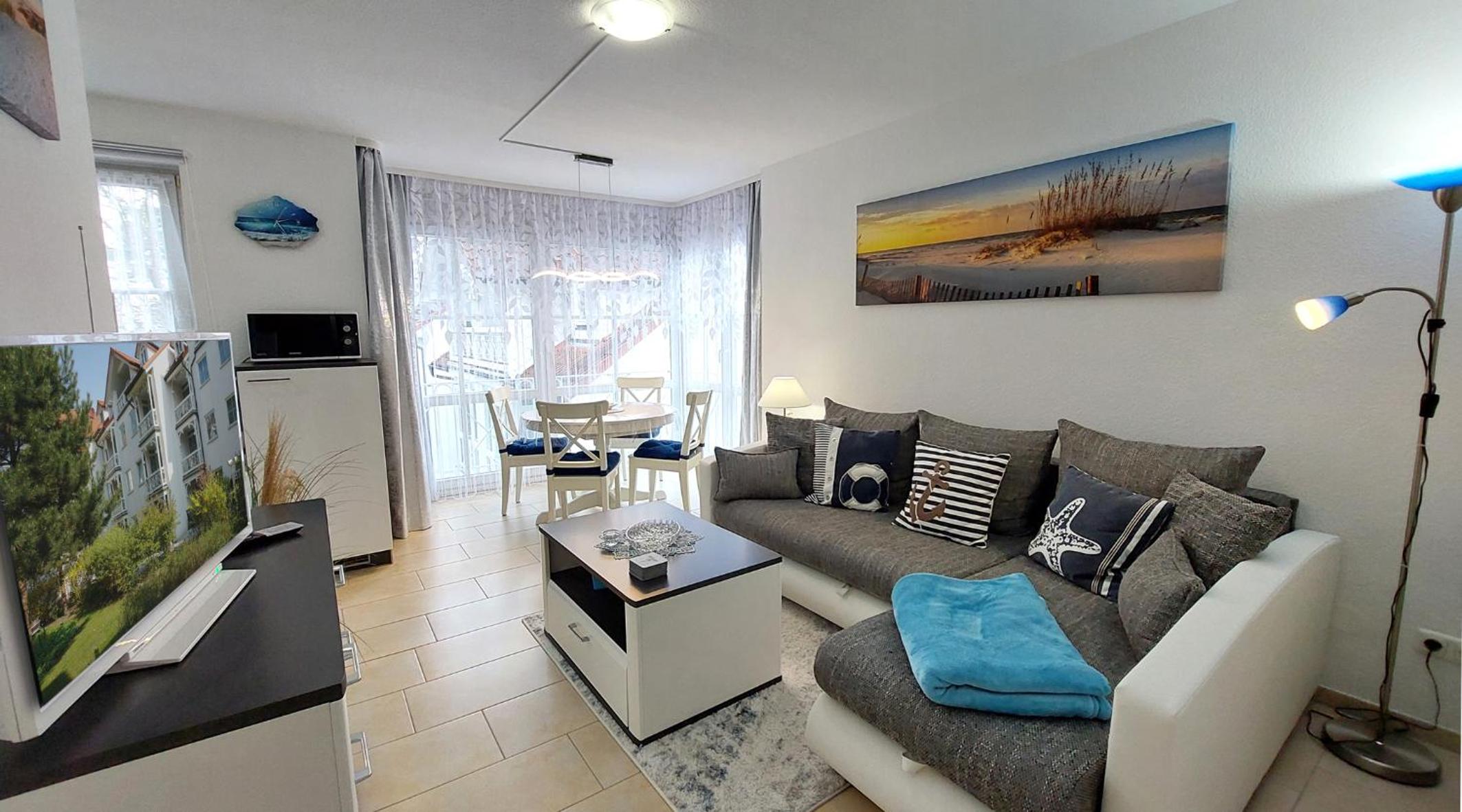 Apartment photo 1