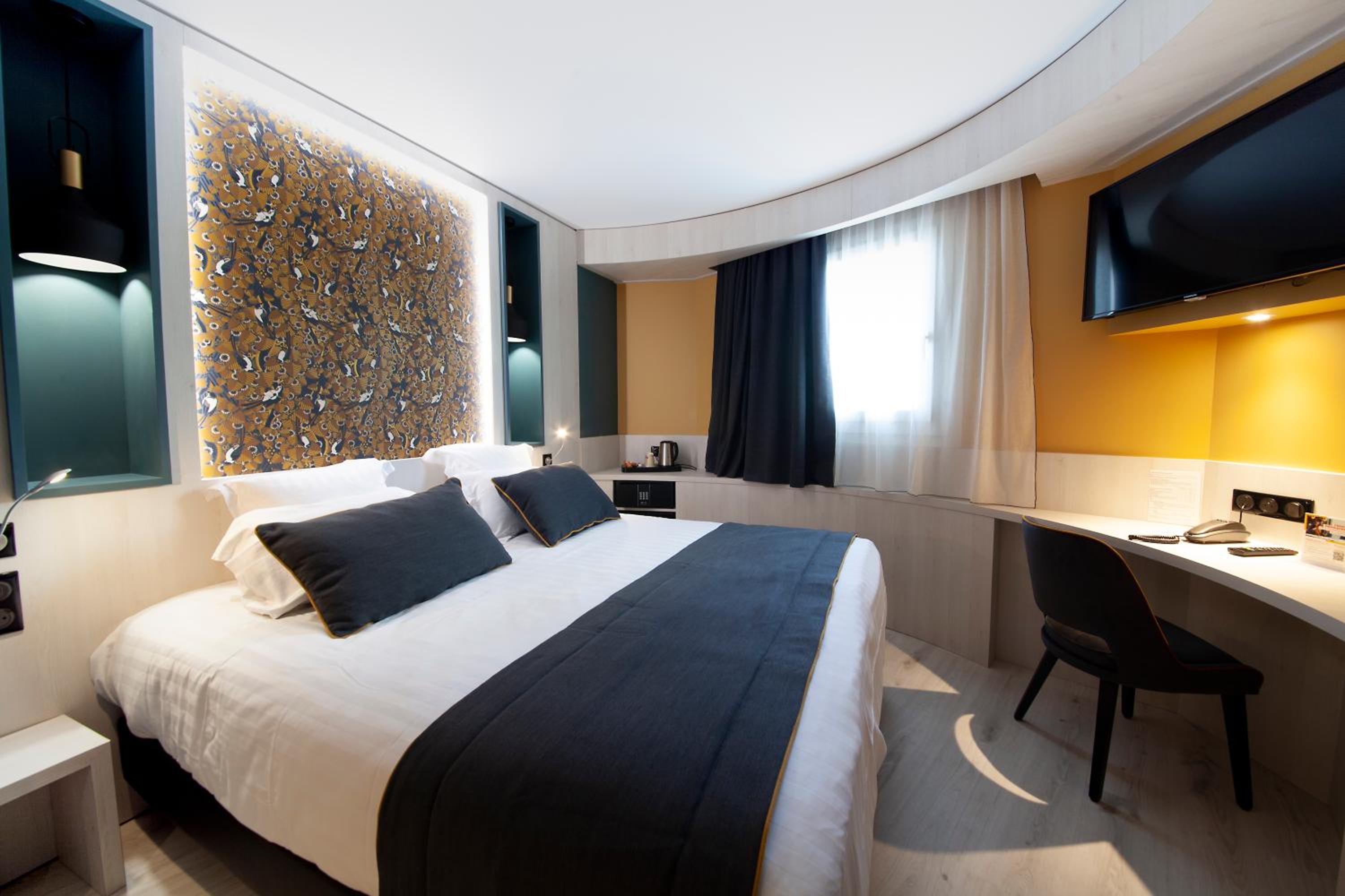 Superior Double Room - Photo 11