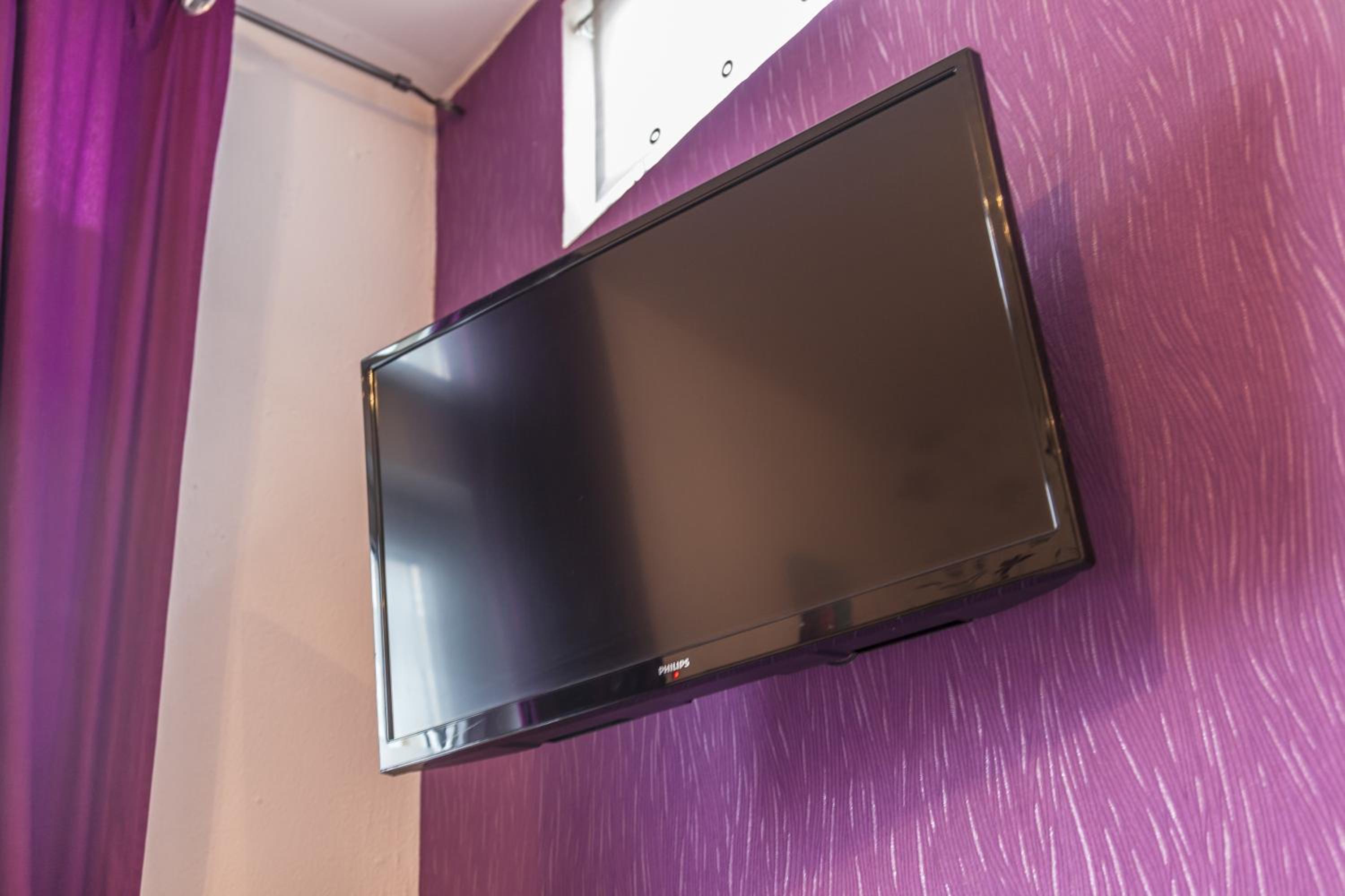 Double Room - Photo 15