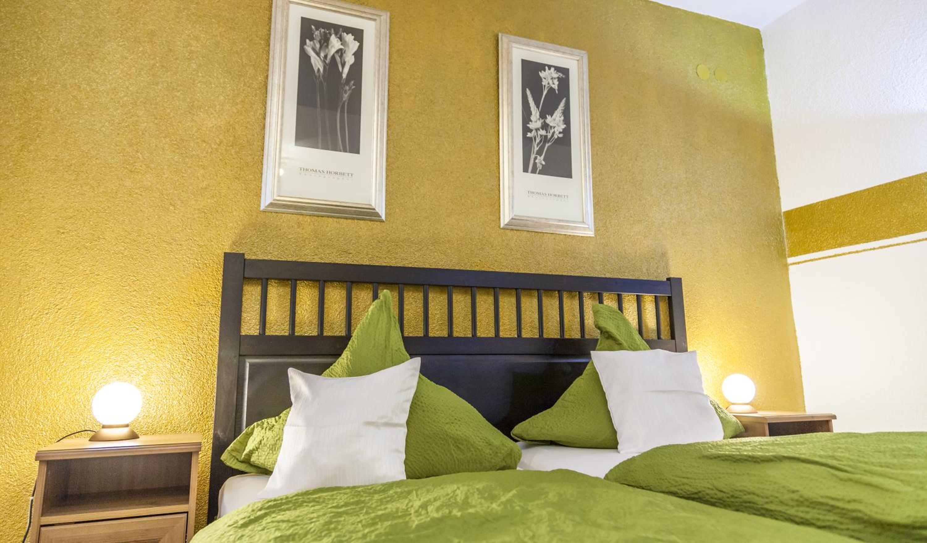 Double Room - Photo 2