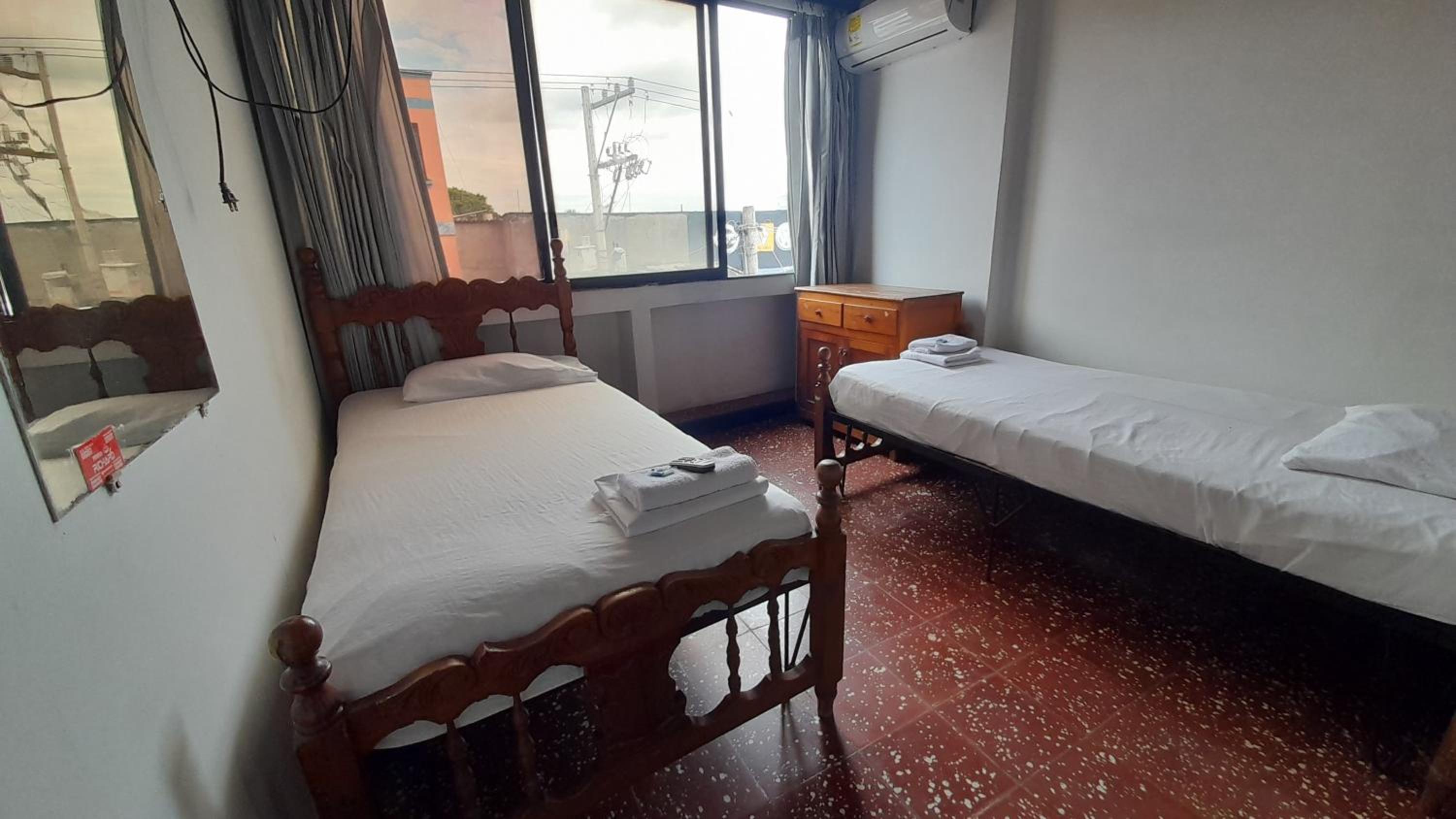 Twin Room photo 3