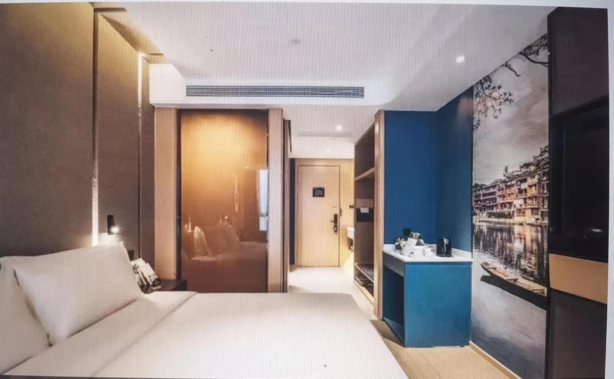 Superior Double Room photo 3