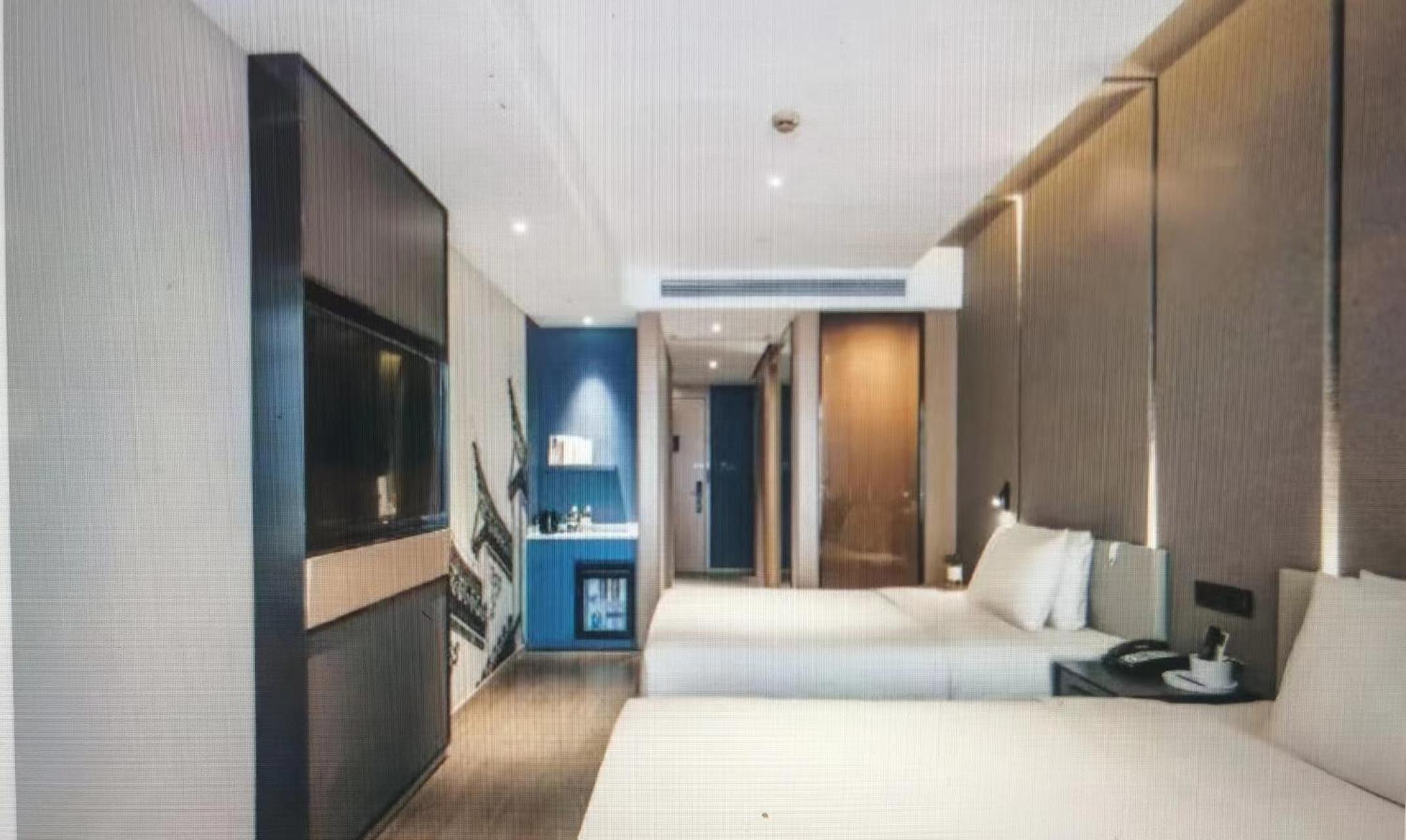 Superior Twin Room photo 3