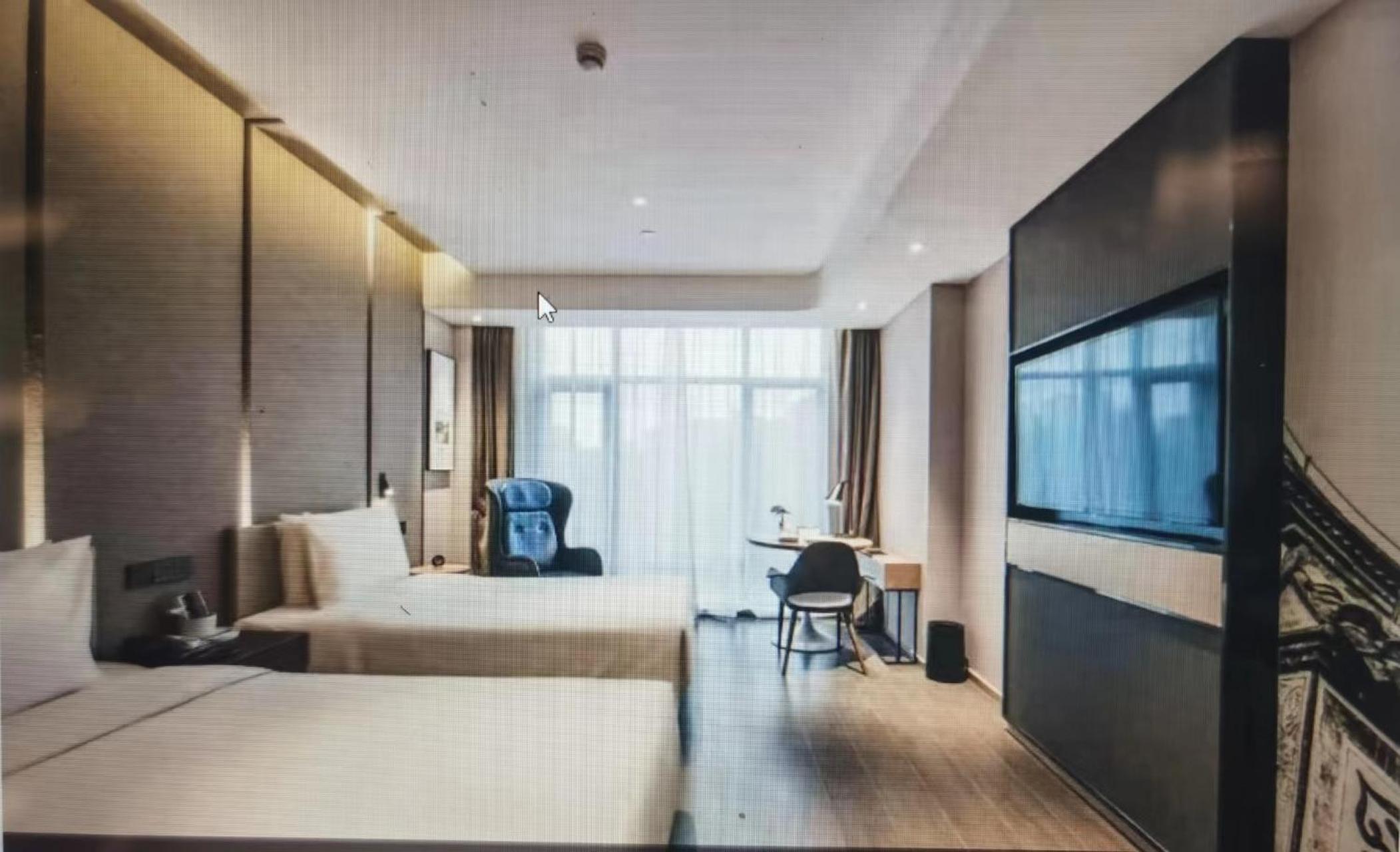 Superior Twin Room photo 1