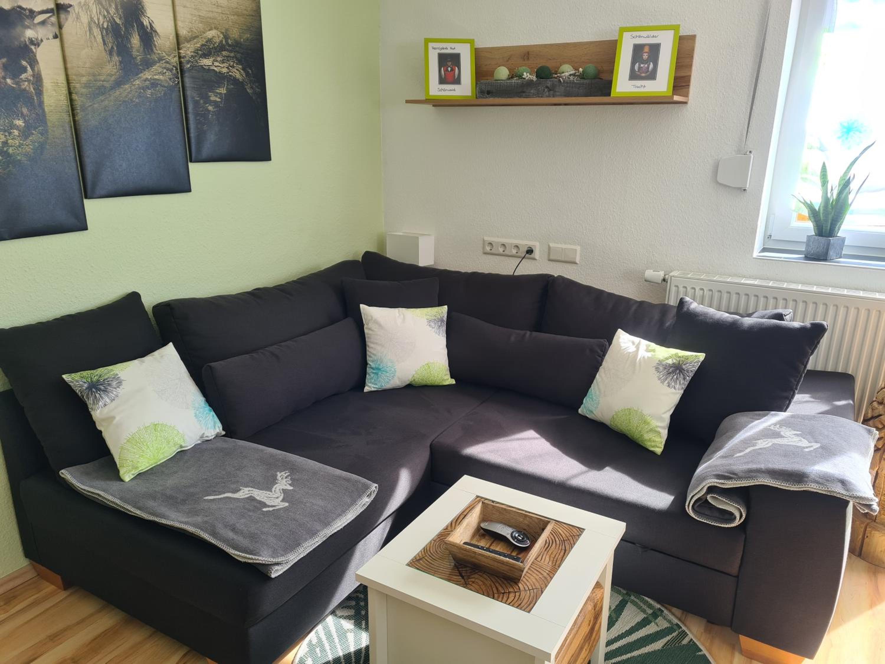 Apartment with Terrace photo 3