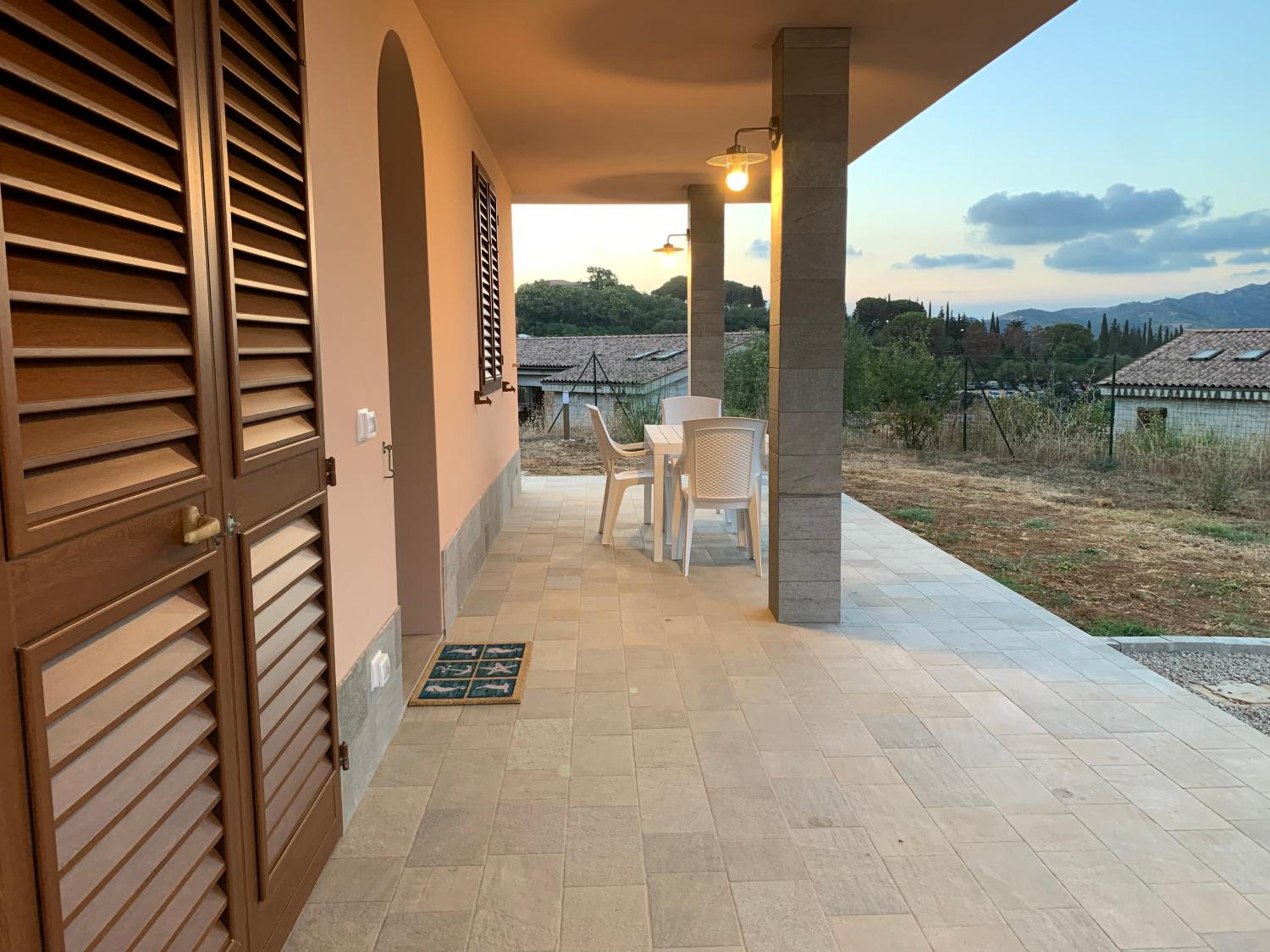 Apartment with Sea View