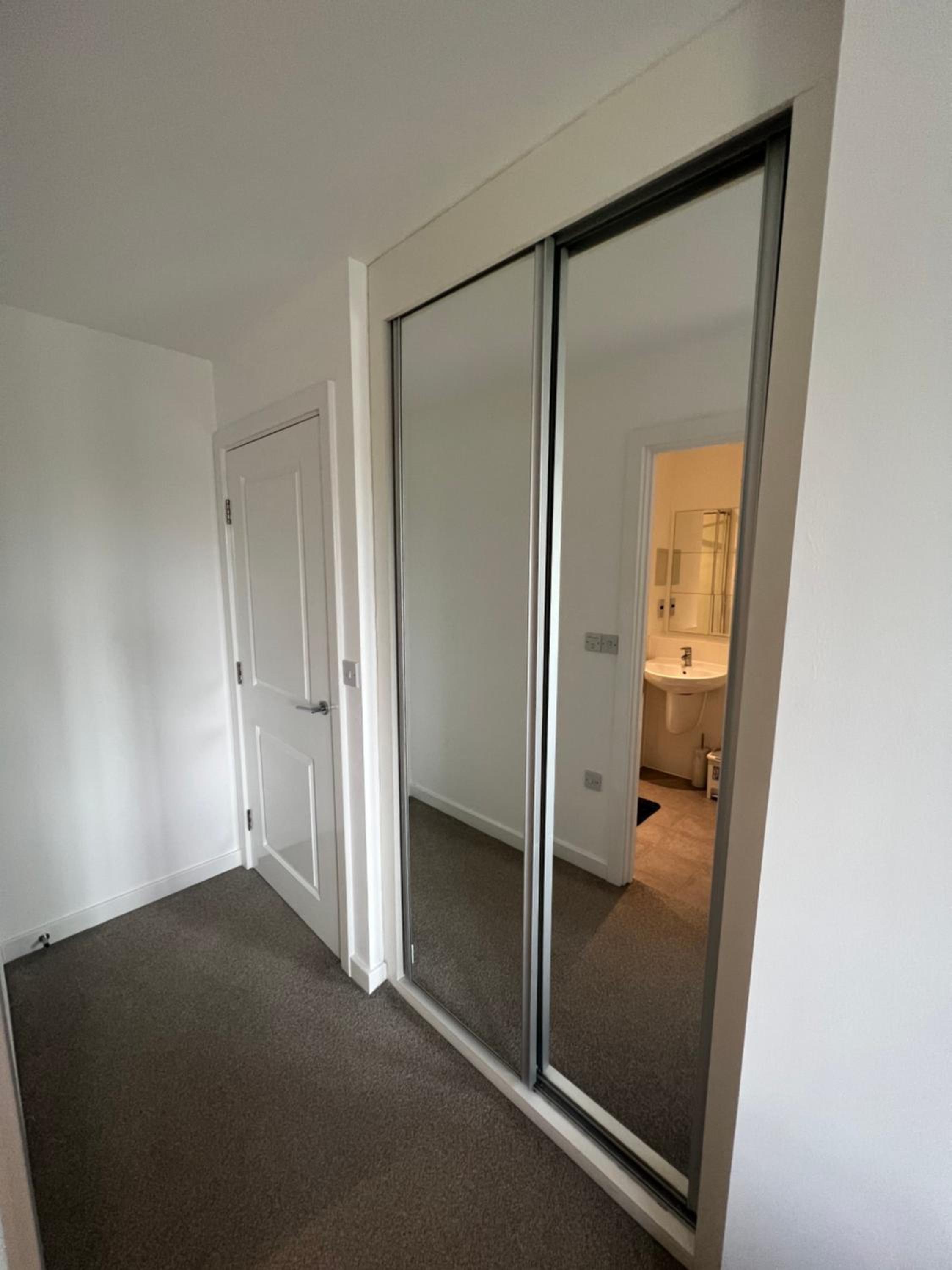 Two-Bedroom Apartment photo 2