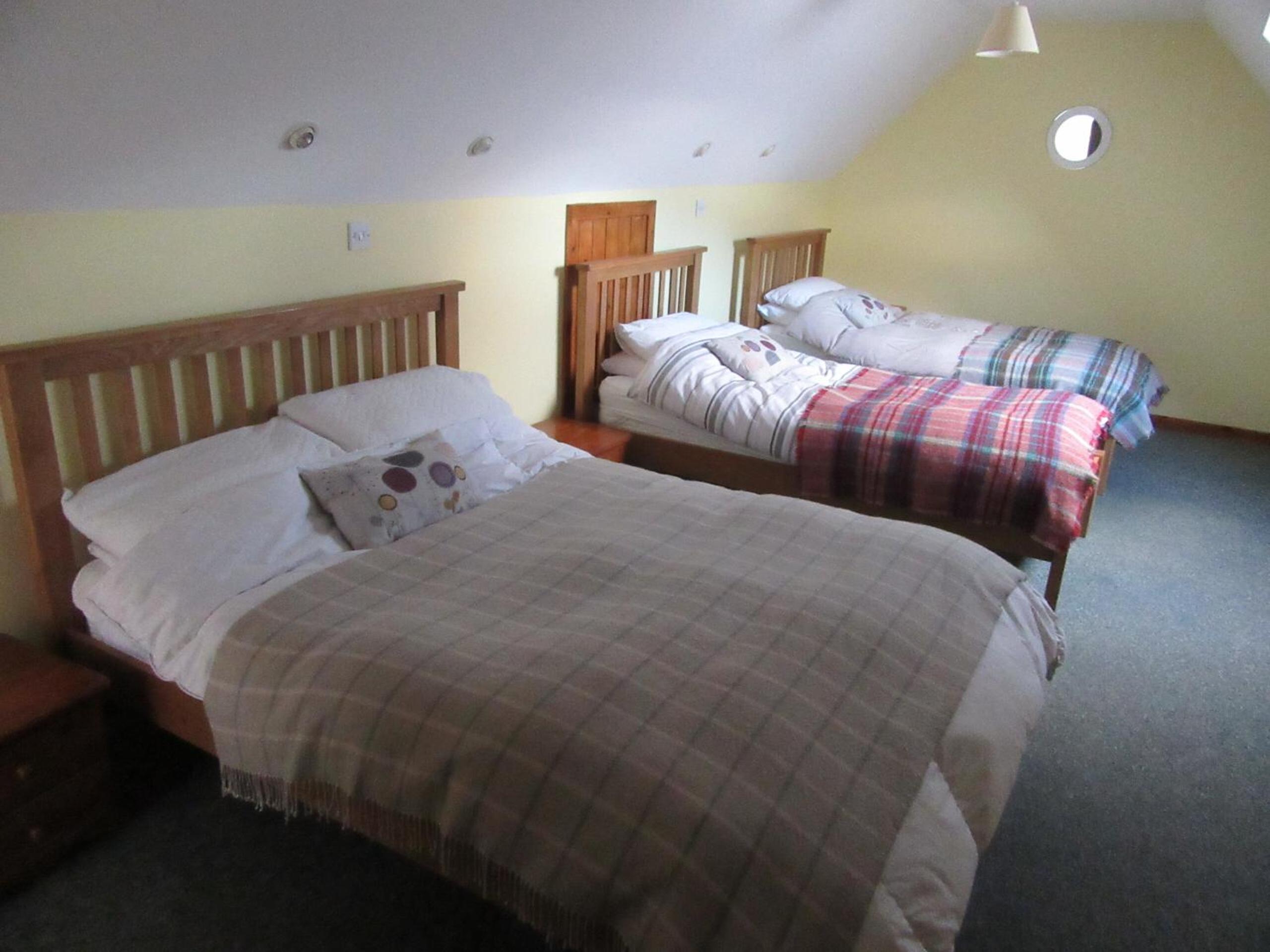 Two-Bedroom Cottage photo 1