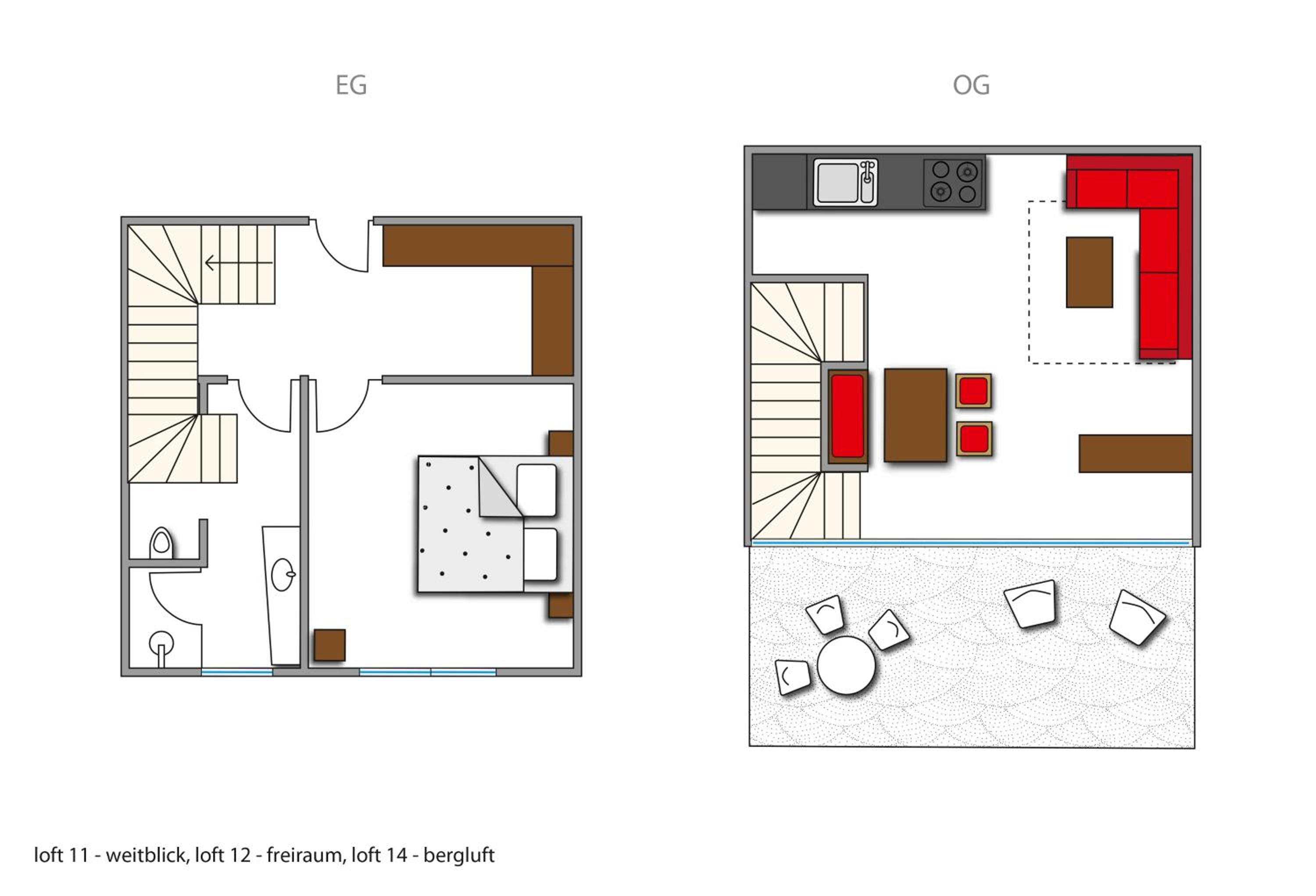 Loft photo 3