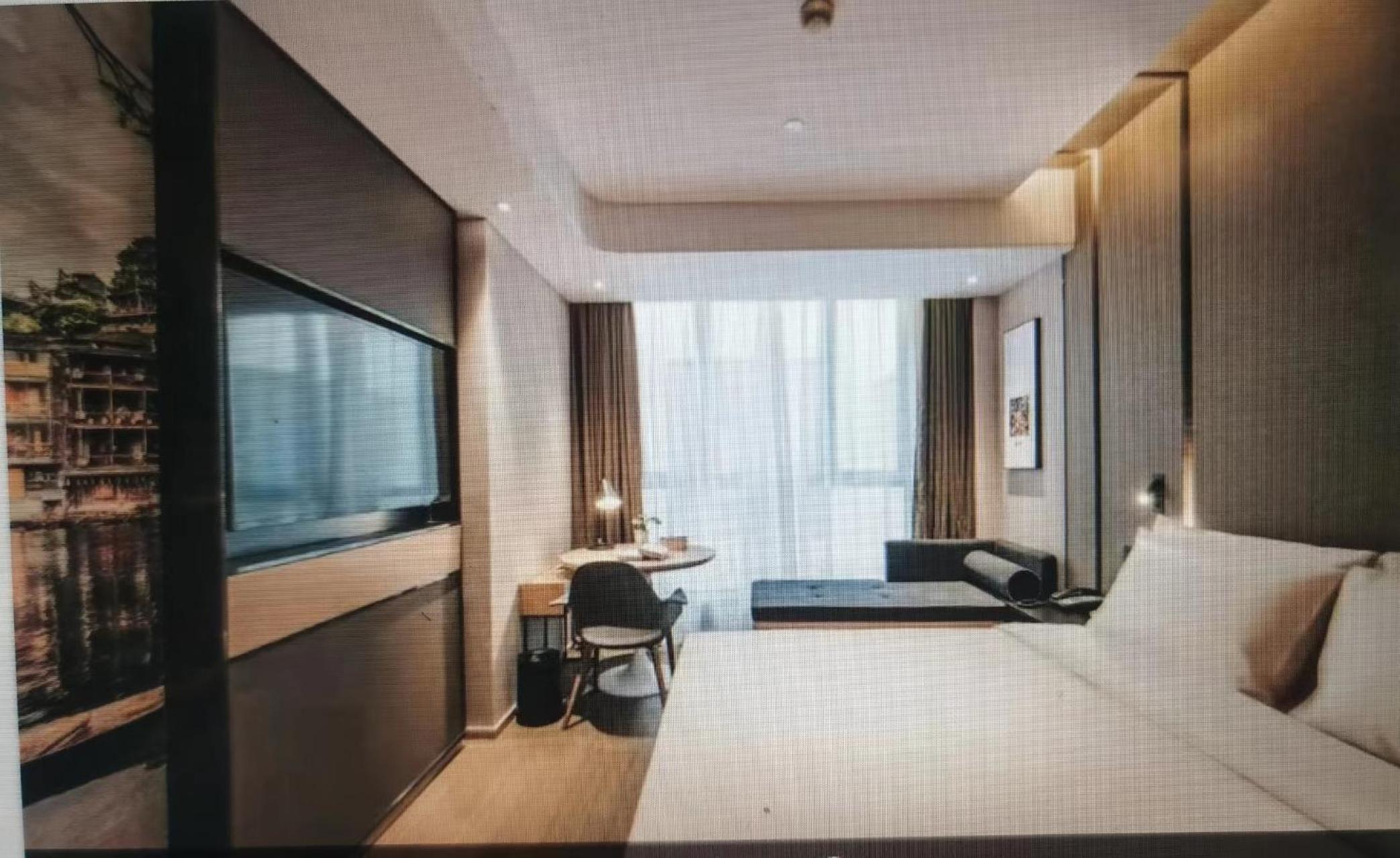 Atour Double Room photo 1