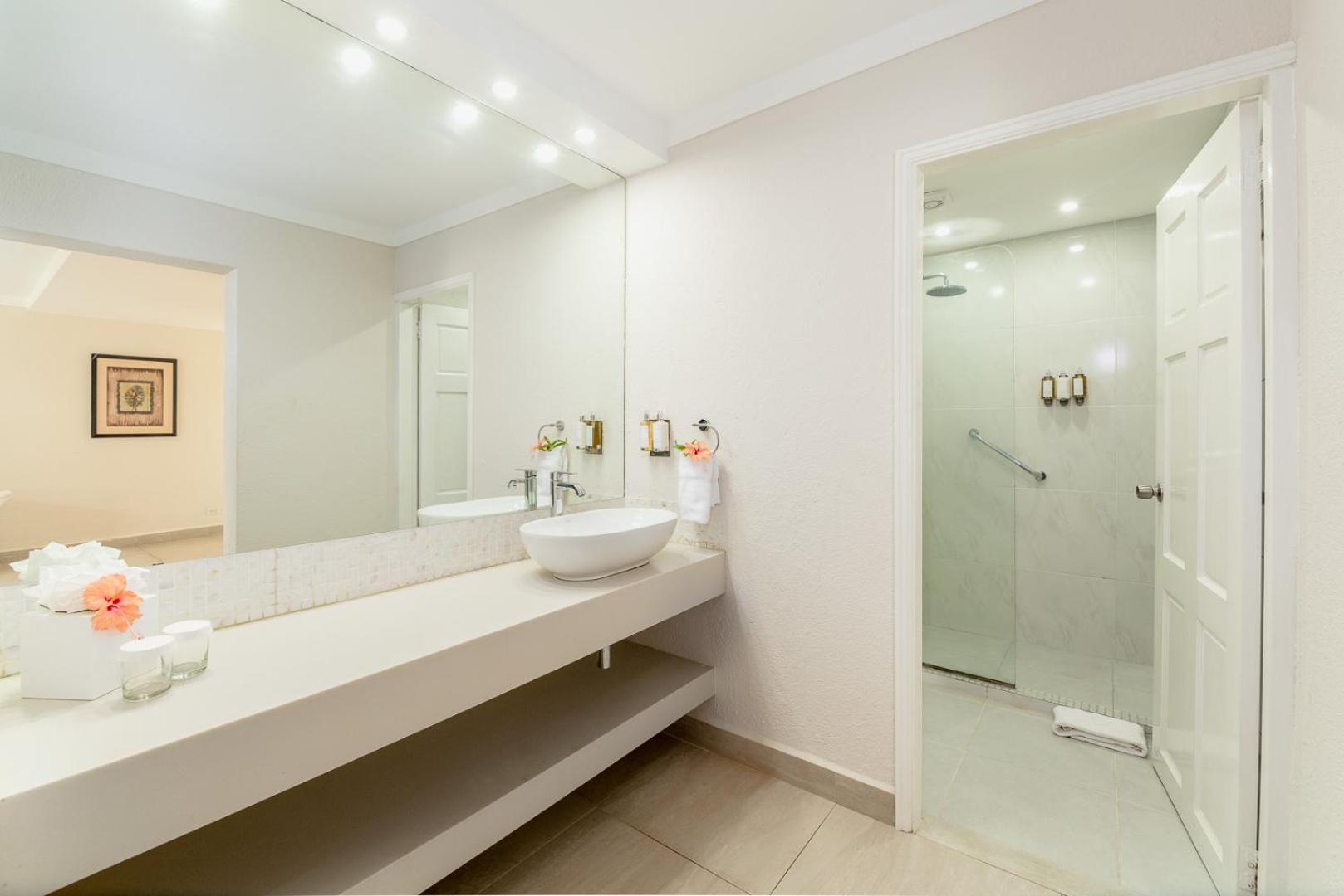 Deluxe Signature Room