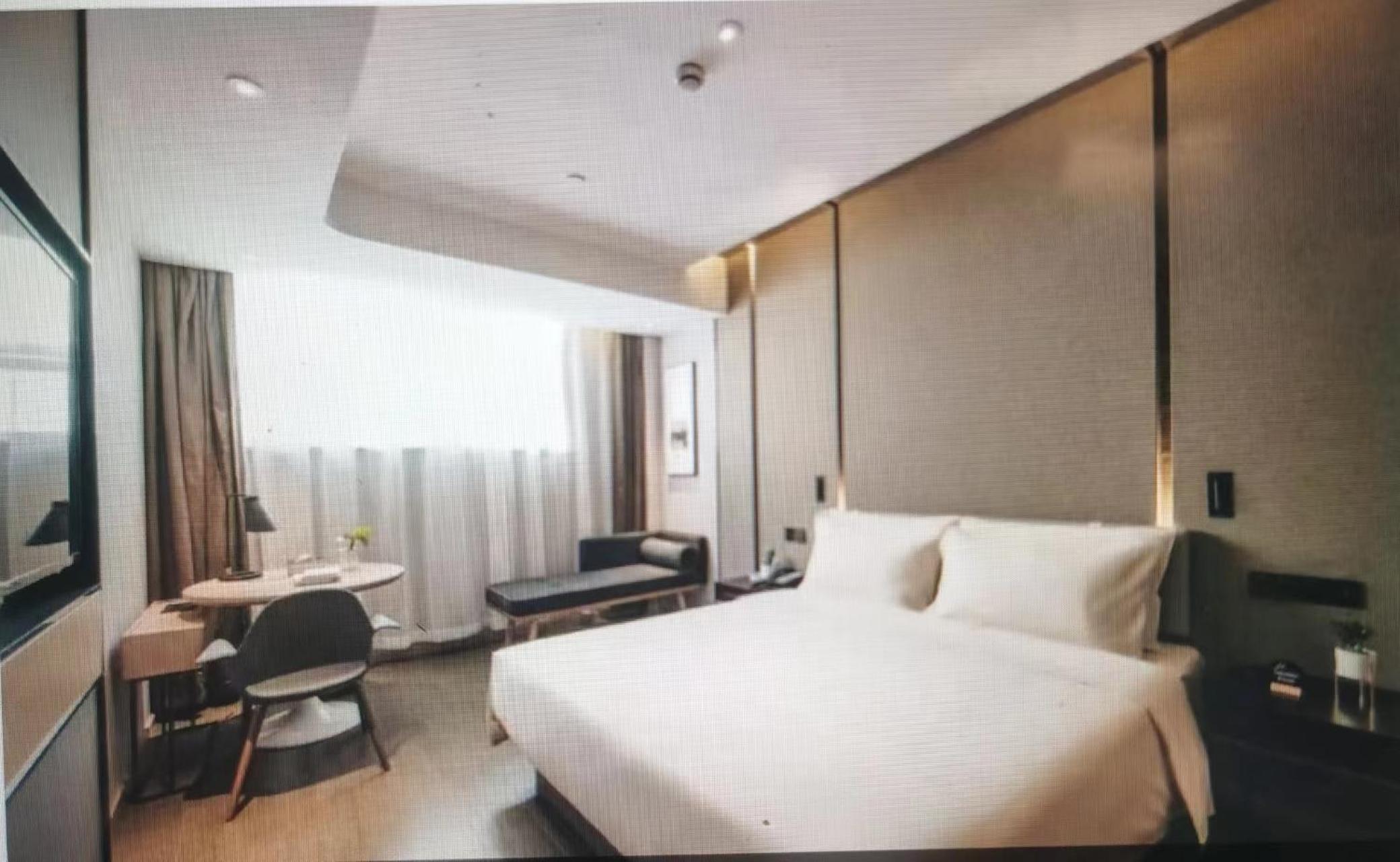 Executive Double Room photo 1