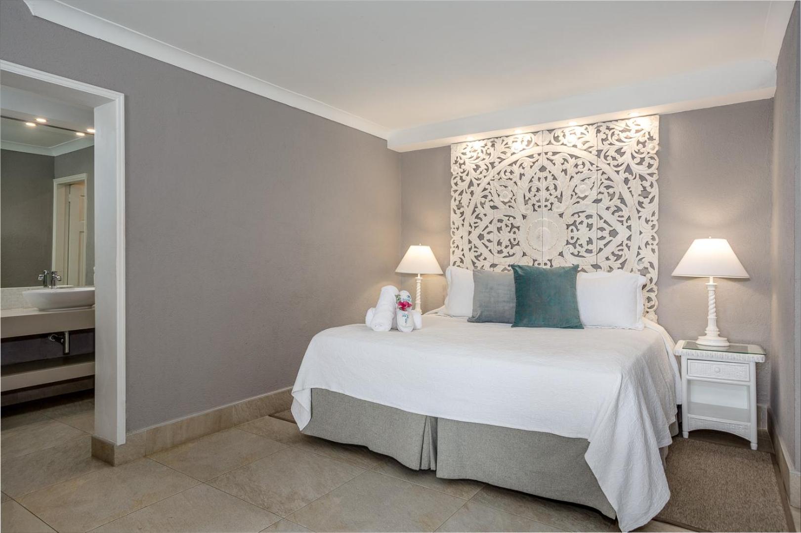 Deluxe Oceanfront Room