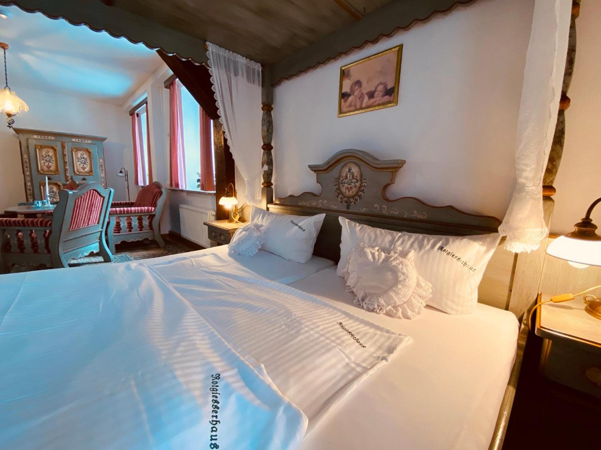 Deluxe Double Or Twin Room photo 1