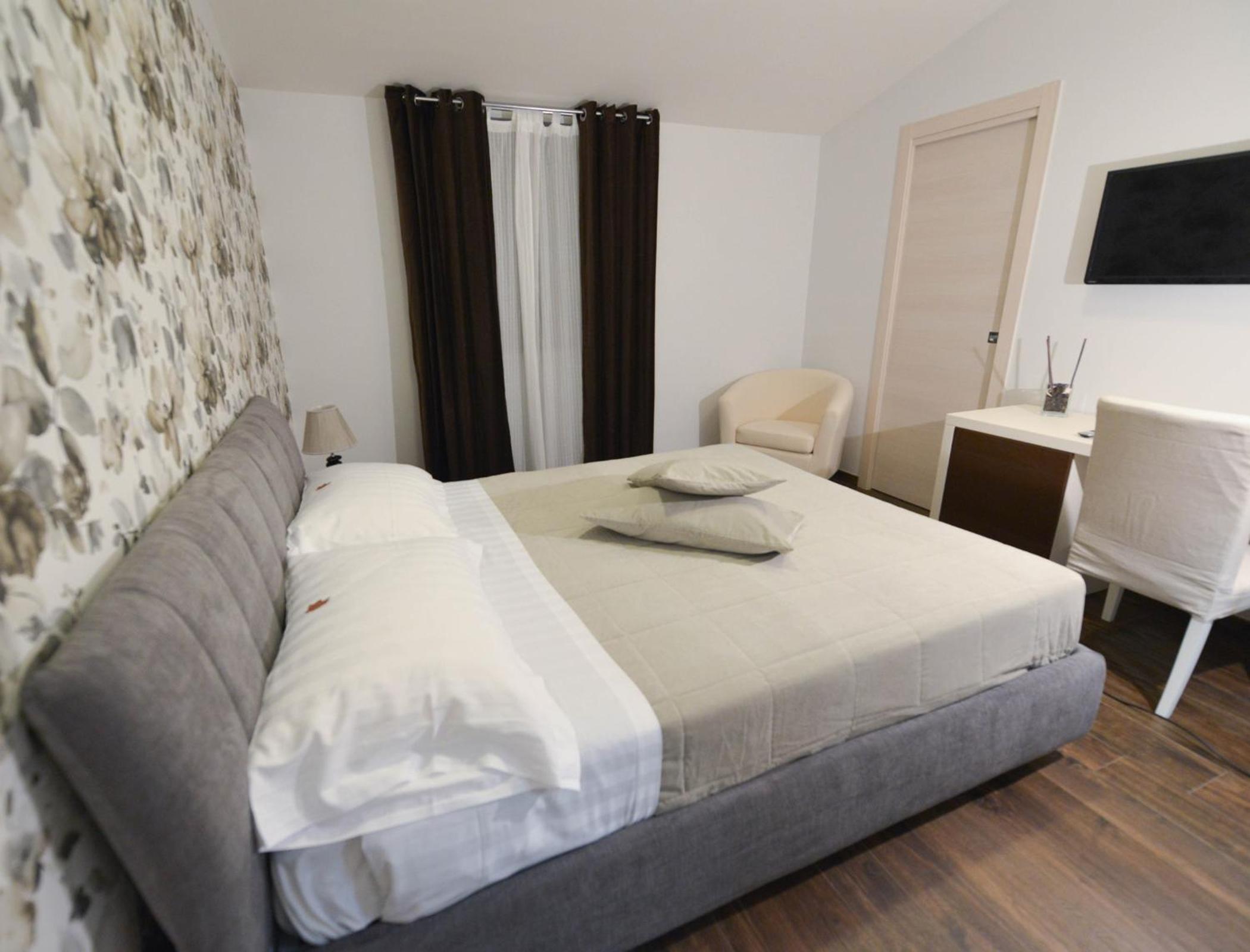 Superior Double Room photo 1