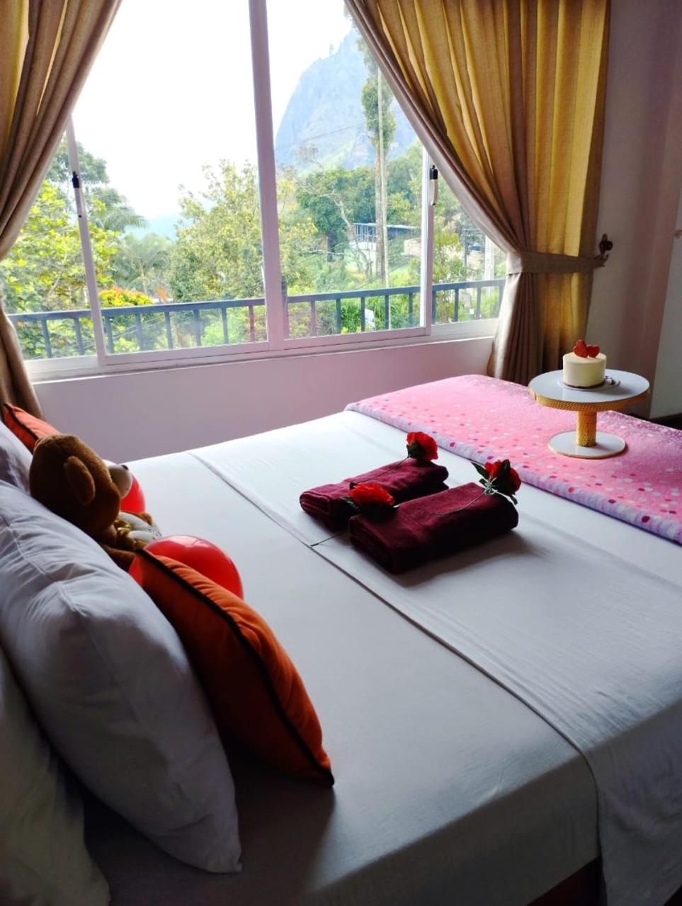 Deluxe Double or Twin Room photo 1