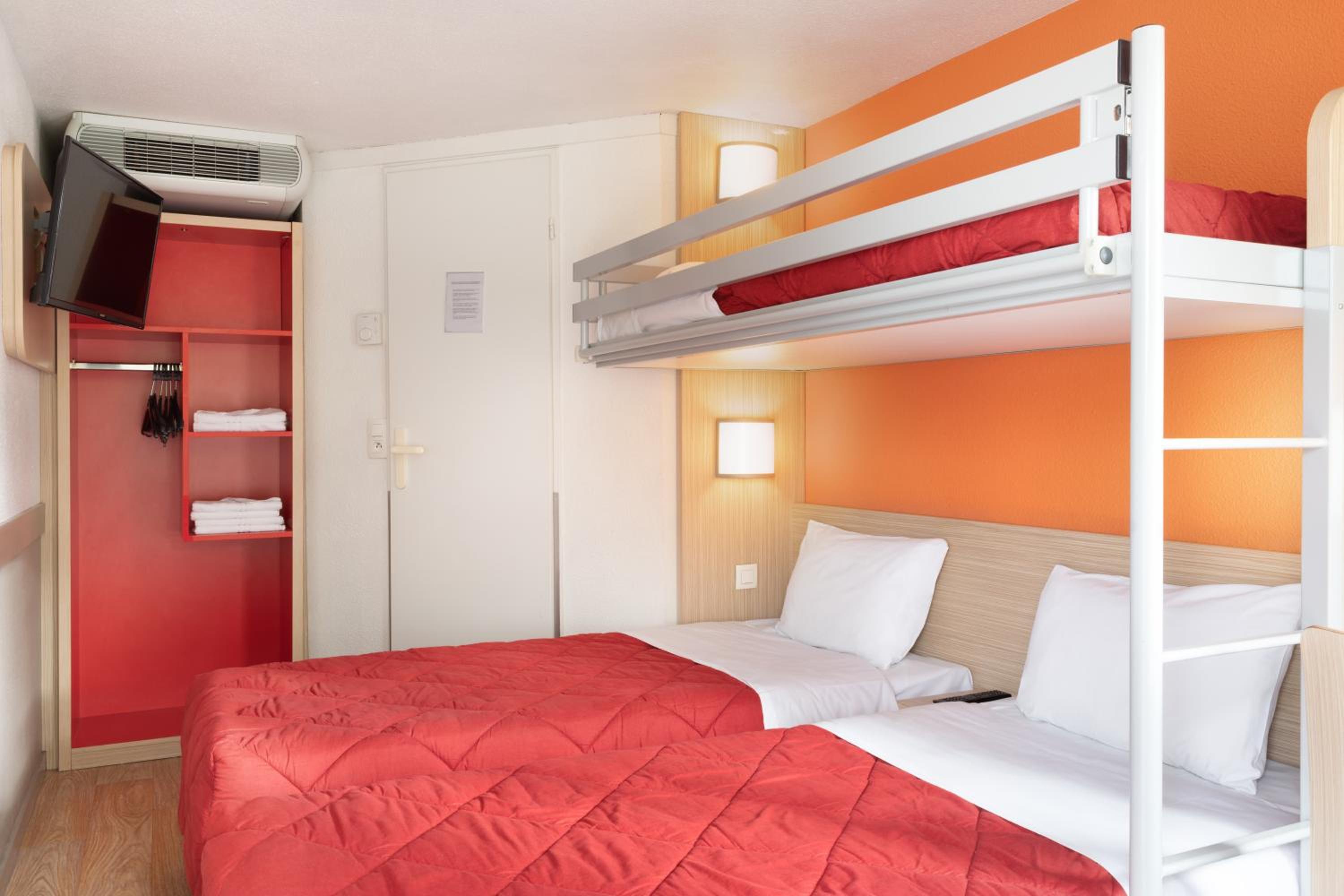 Triple Room - Photo 4