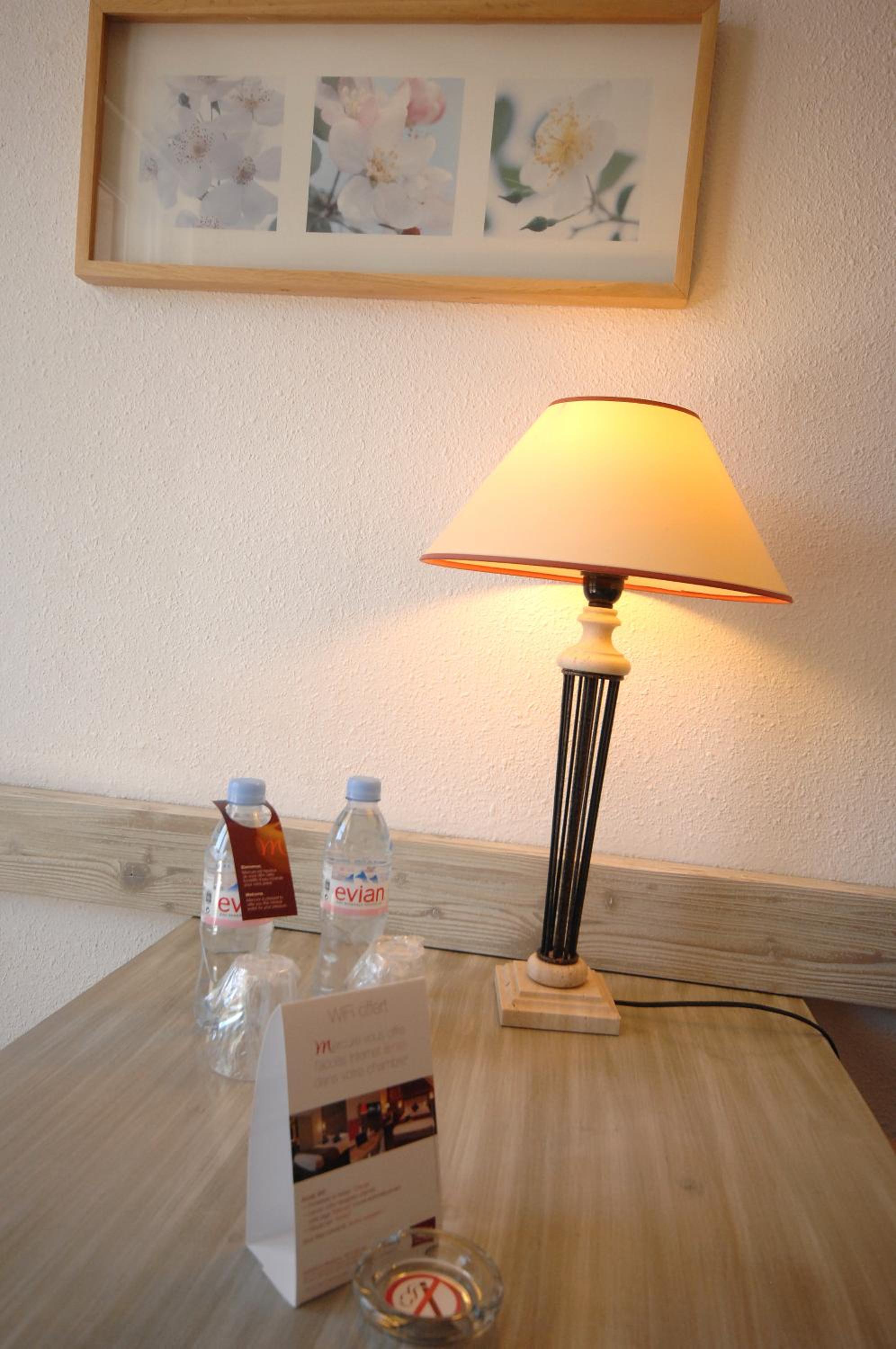 Classic Double Room - Photo 10