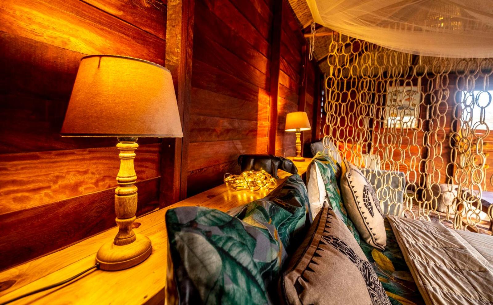 Triple Room with Sea View photo 1