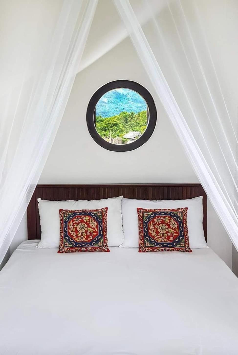 Double Room with Mountain View photo 1