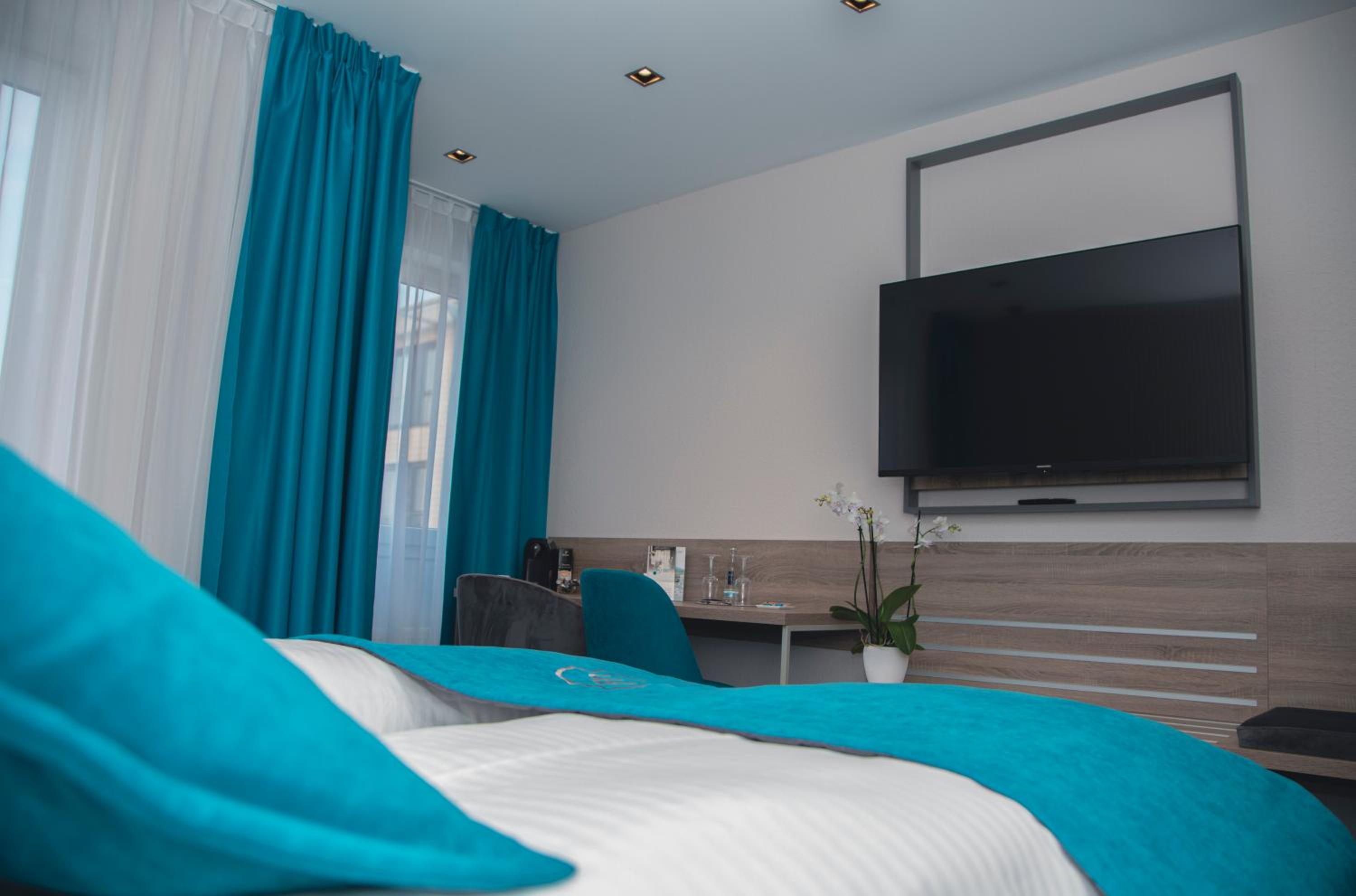 Superior Double Room - Photo 1