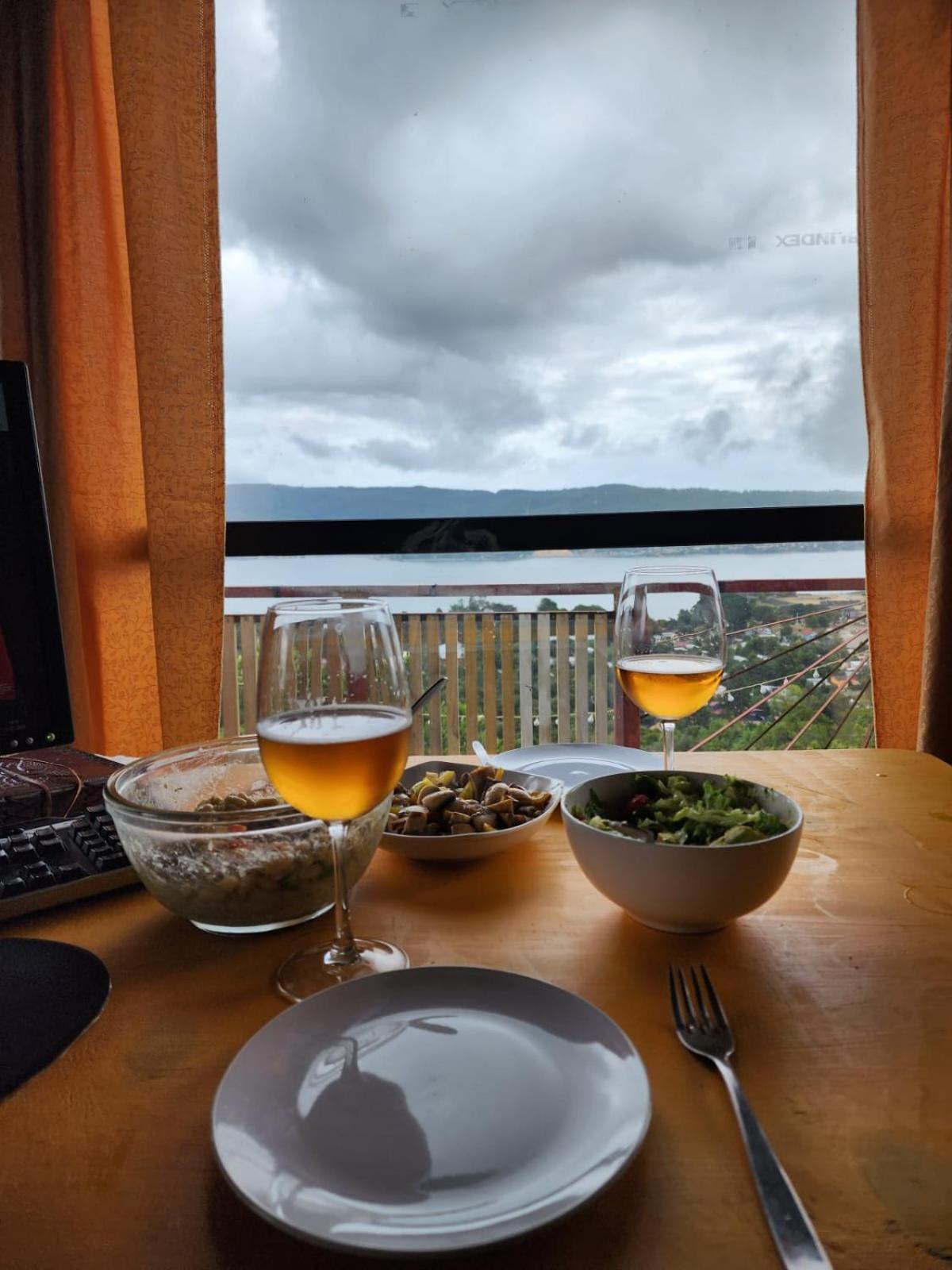Apartment with Sea View photo 3