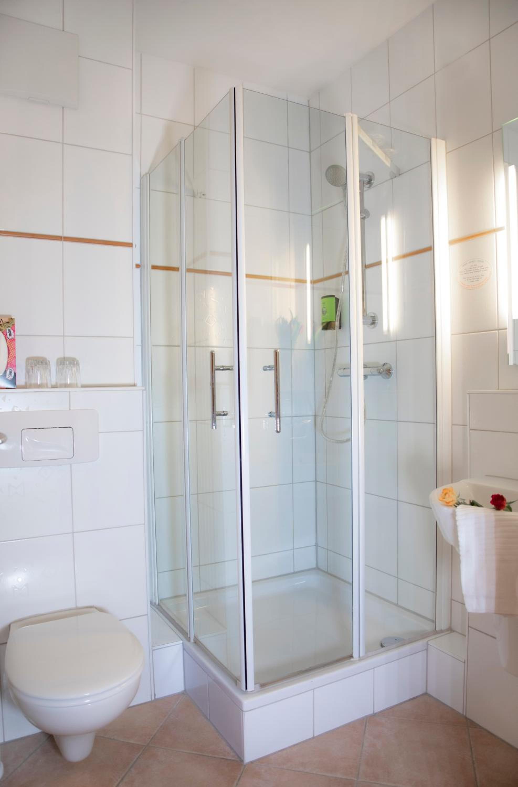 Double Room - Photo 2