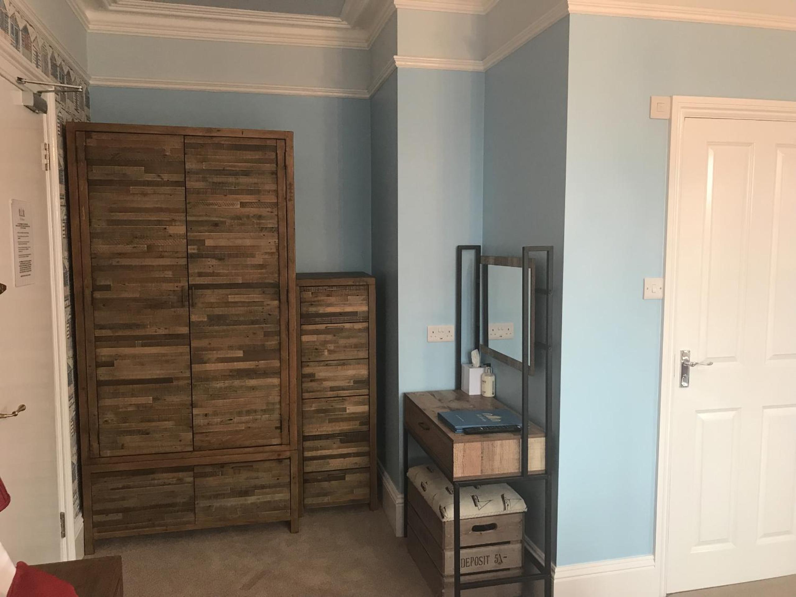 Triple Room with Shower photo 3