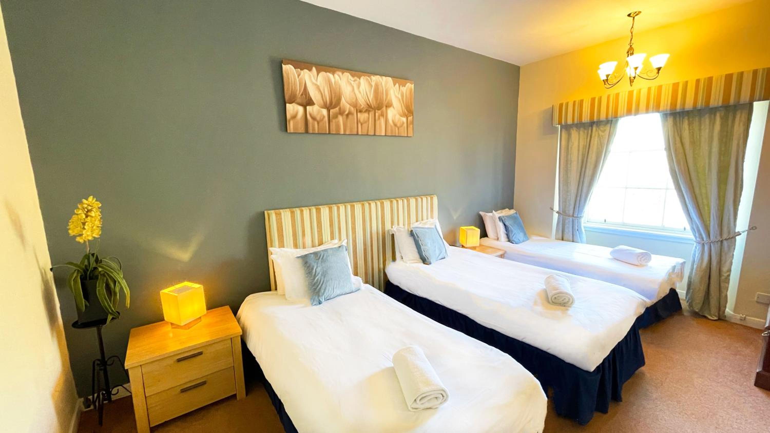 Classic Triple Room photo 1