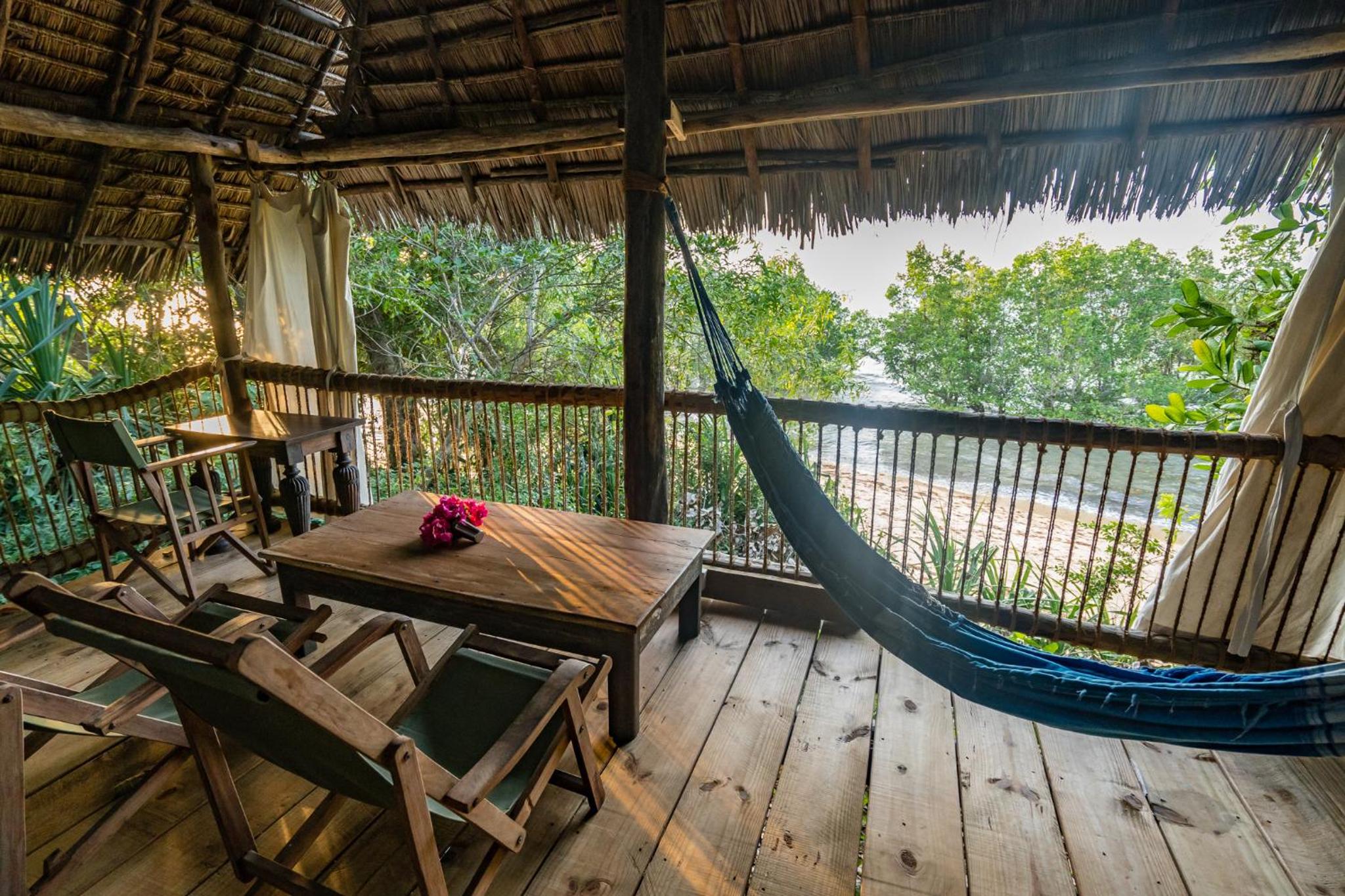 King Room with Sea View - Photo 4