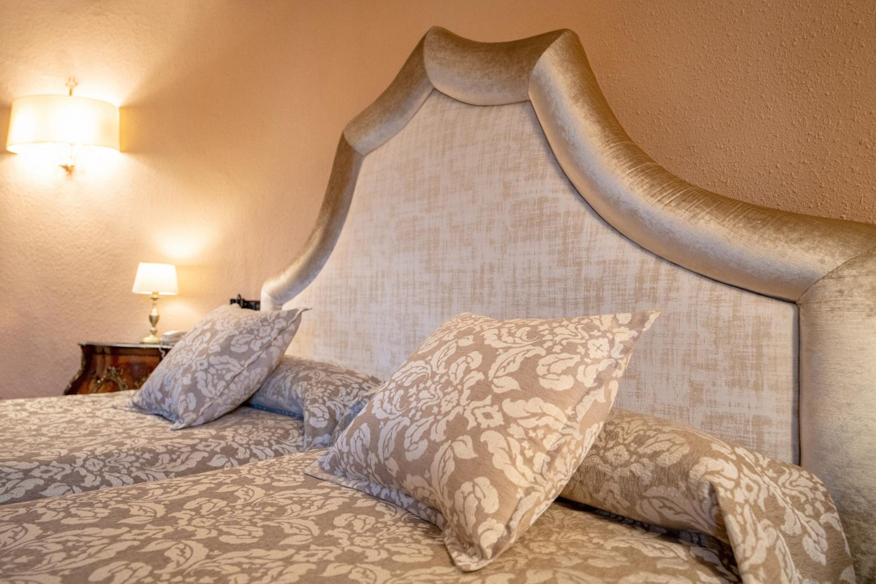 Suite Imperial con Vistas al Parque