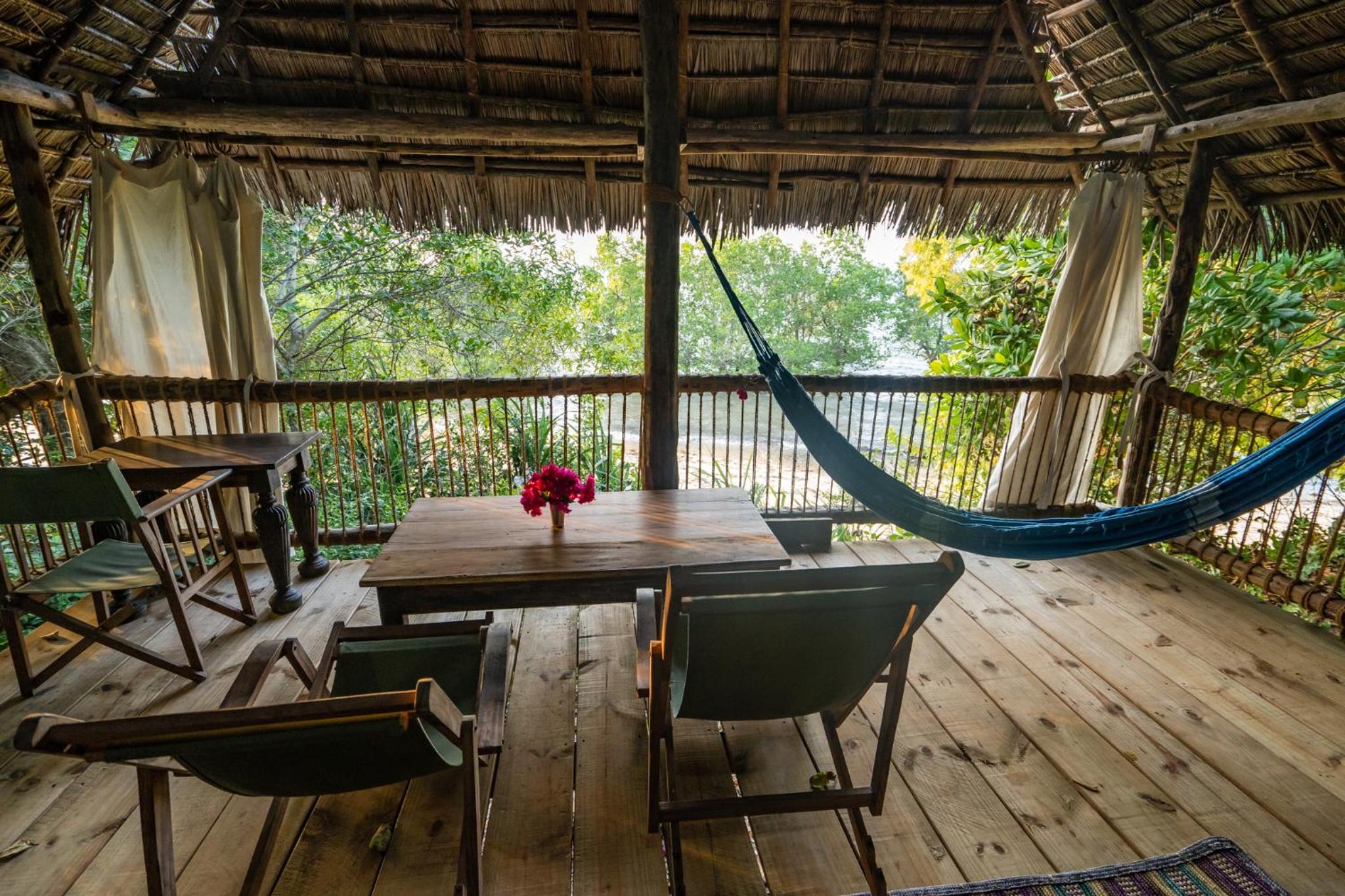 King Room with Sea View - Photo 5